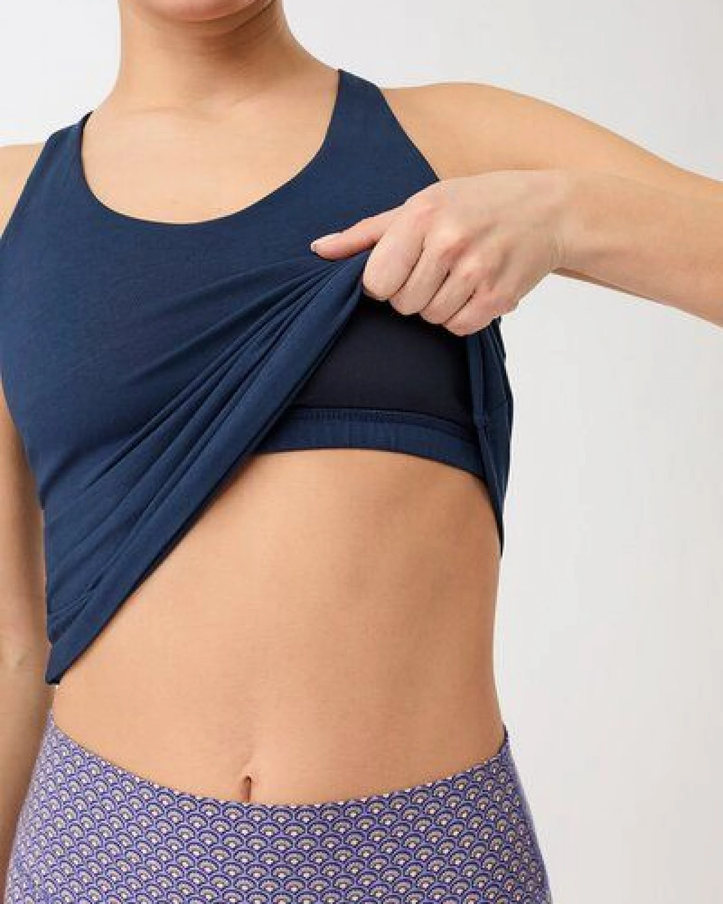 Mandala All Sports Top – Ansicht 4