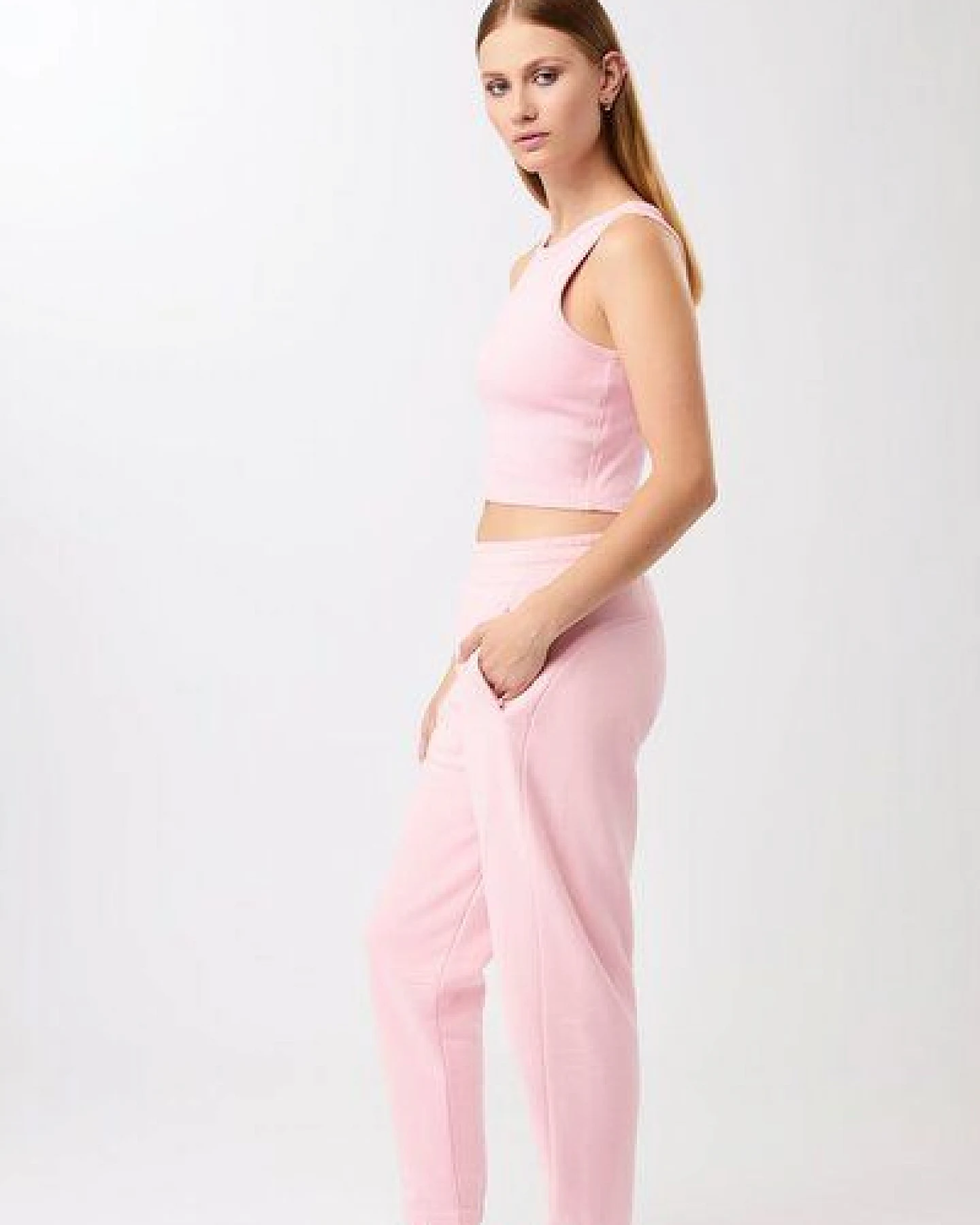 Mandala Athleisure Top – Ansicht 4