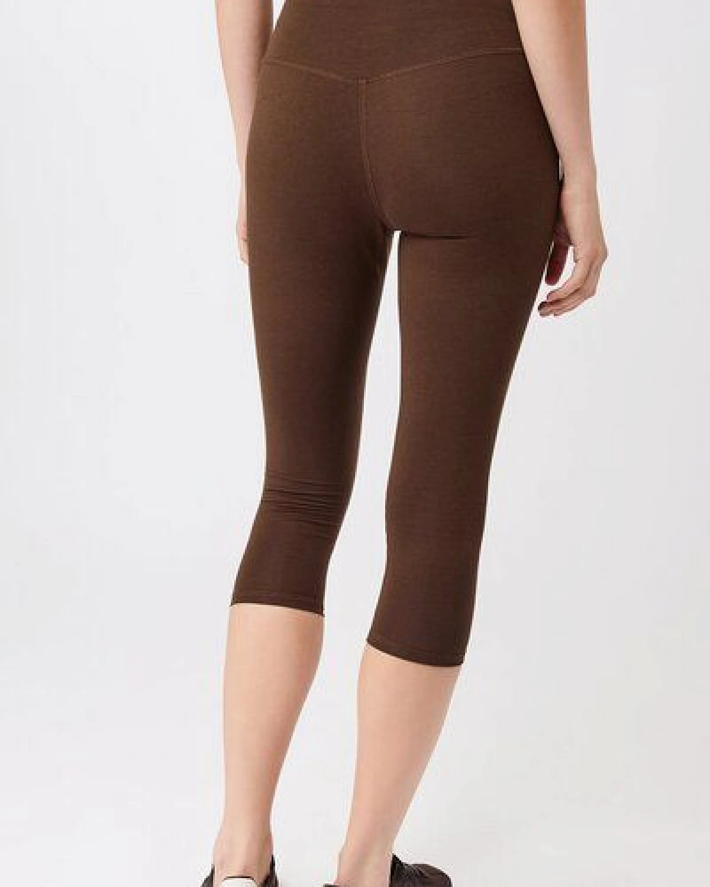 Mandala Best Cropped Legging – Ansicht 2