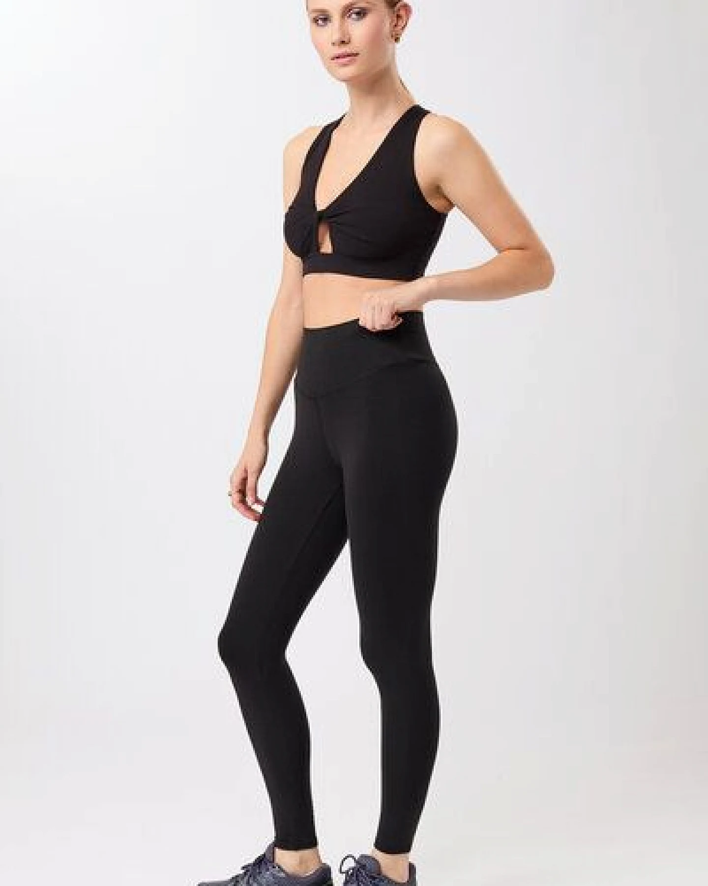 Mandala Best Loved Legging – Ansicht 4