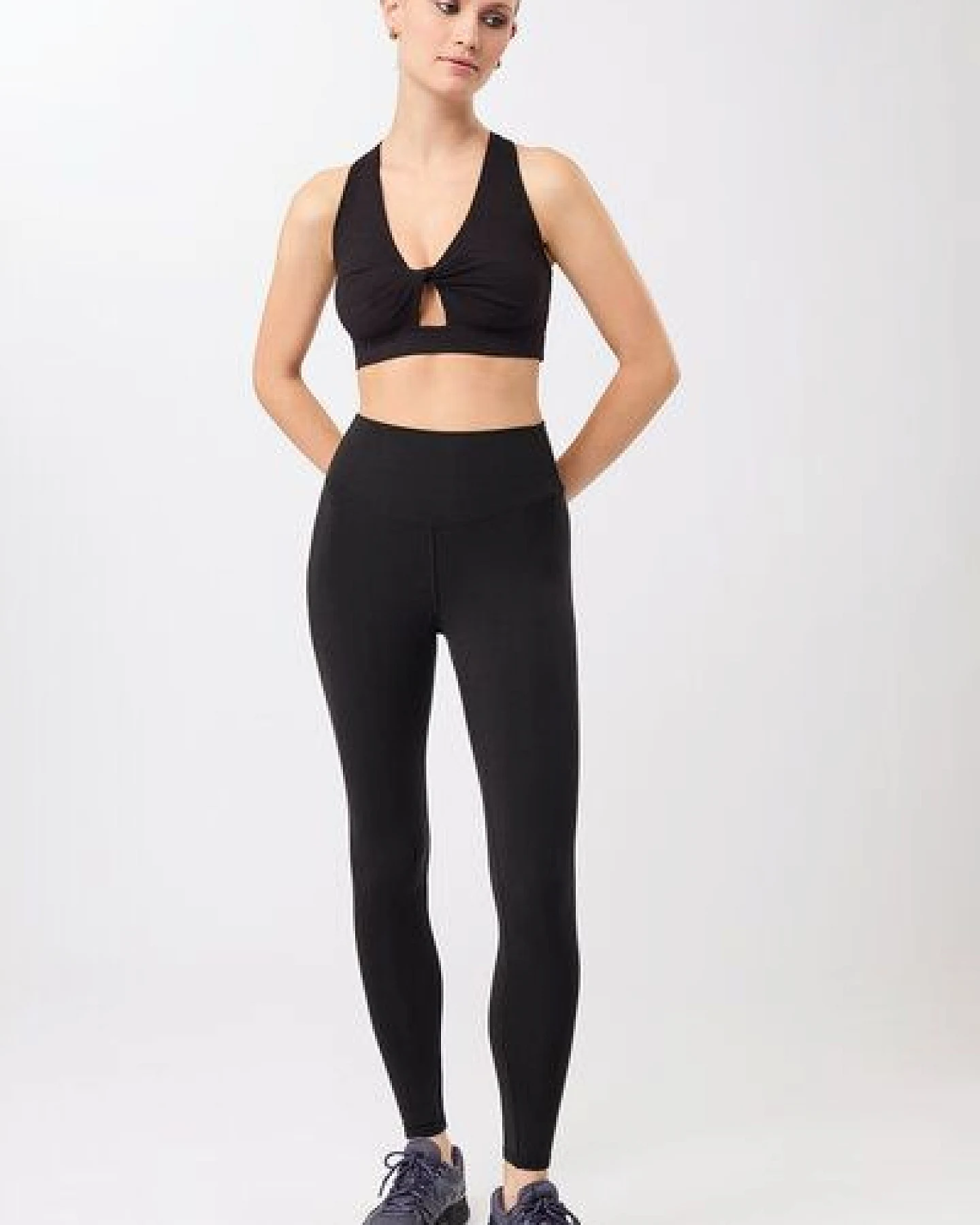 Mandala Best Loved Legging – Ansicht 3