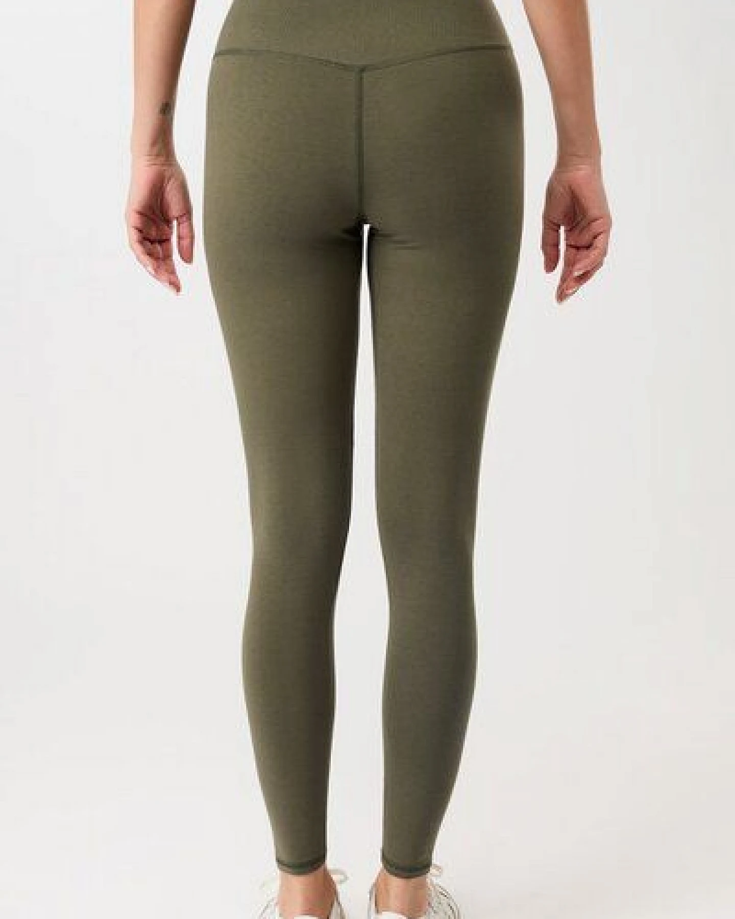 Mandala Best Loved Legging – Ansicht 3