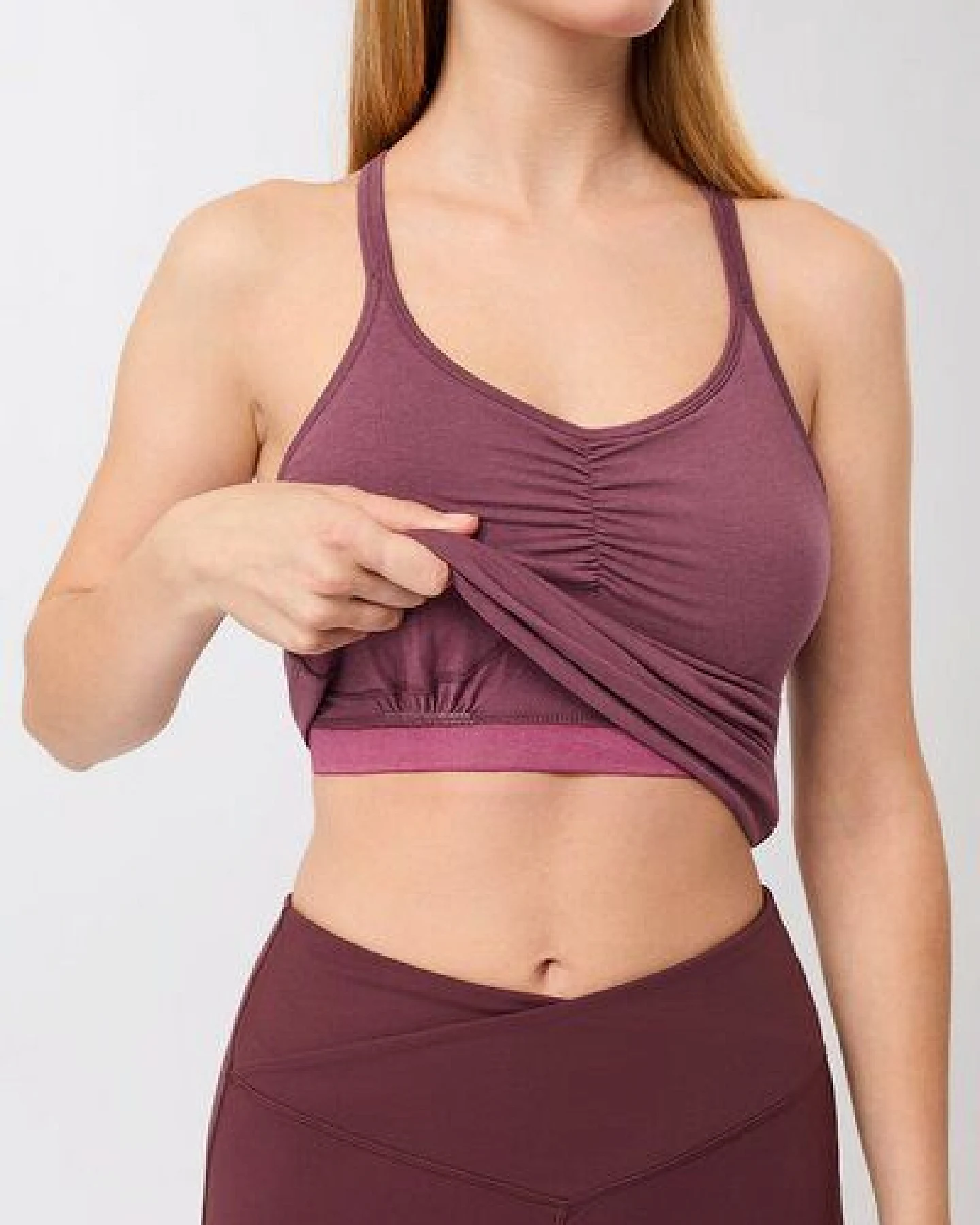 Mandala Infinity Top – Ansicht 4