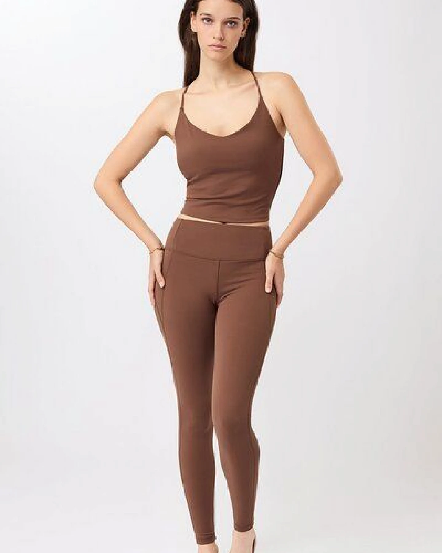 Mandala Limitless Legging – Ansicht 4