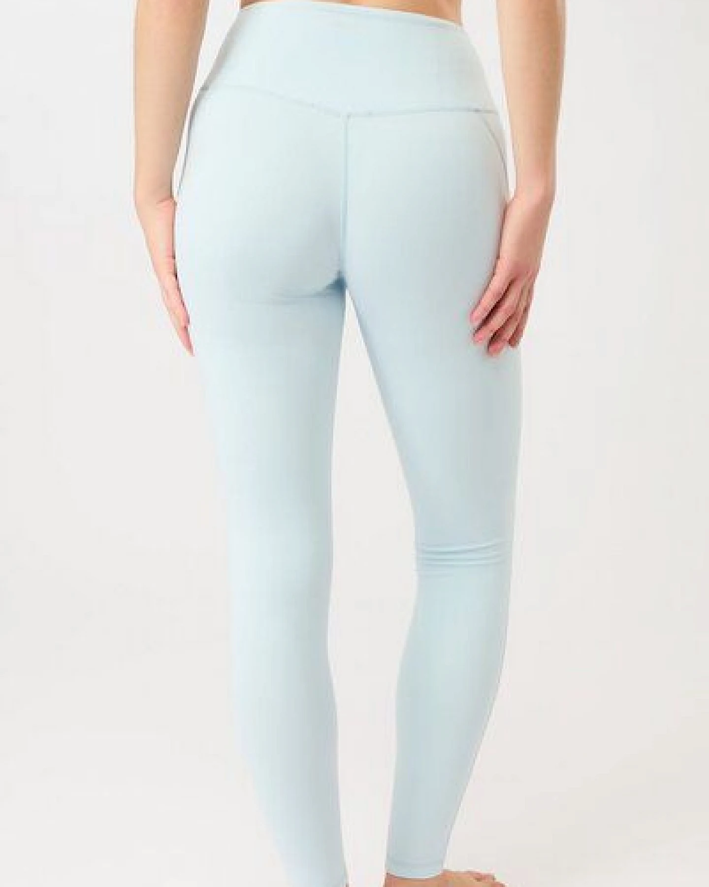Mandala Limitless Legging – Ansicht 3