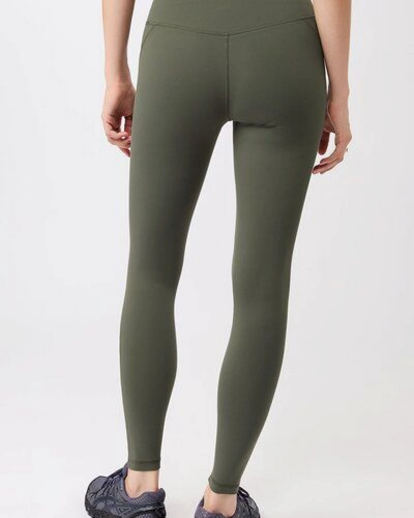 Mandala Limitless Legging – Ansicht 3