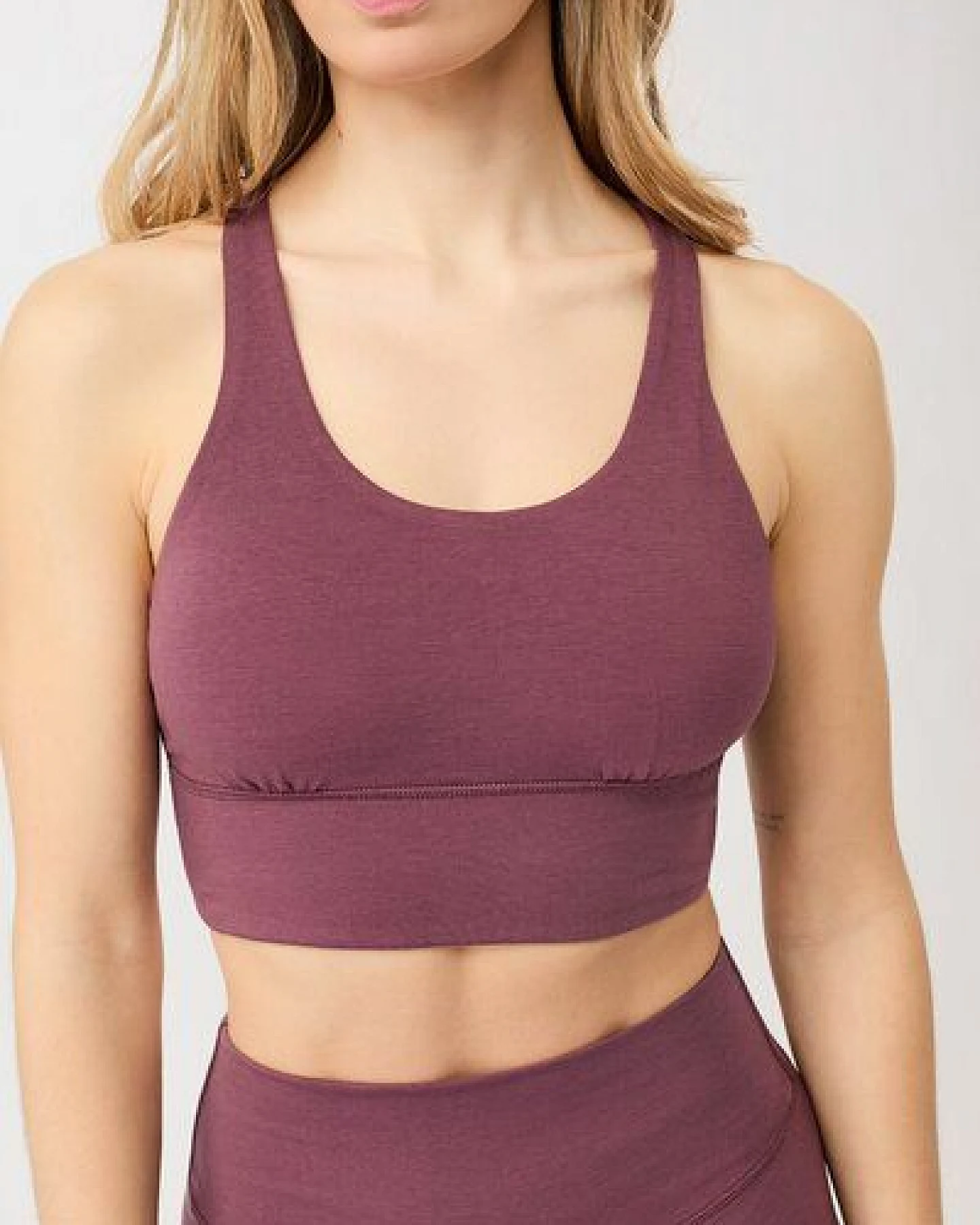 Mandala New Studio Bra – Ansicht 2