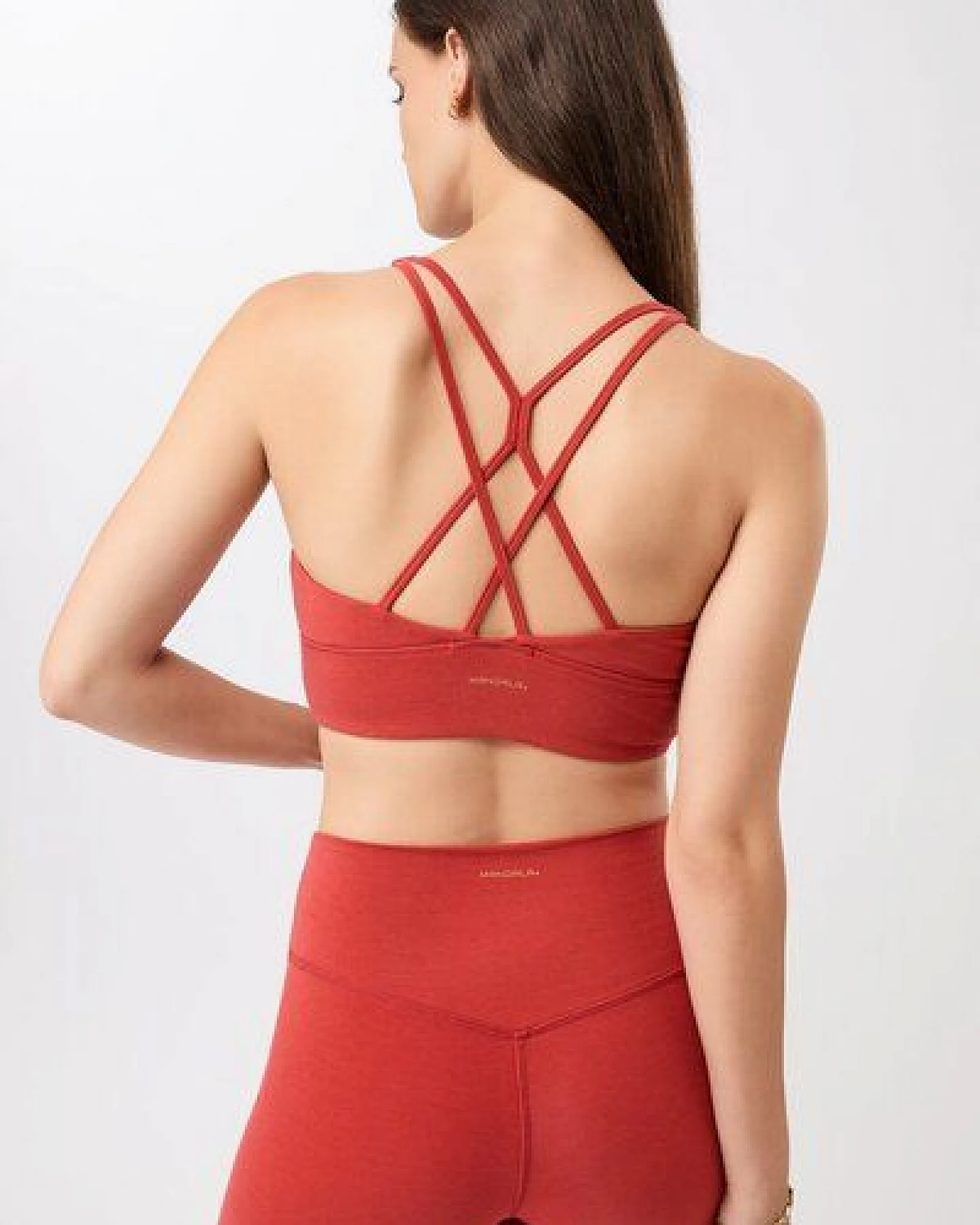Mandala New Studio Bra – Ansicht 2