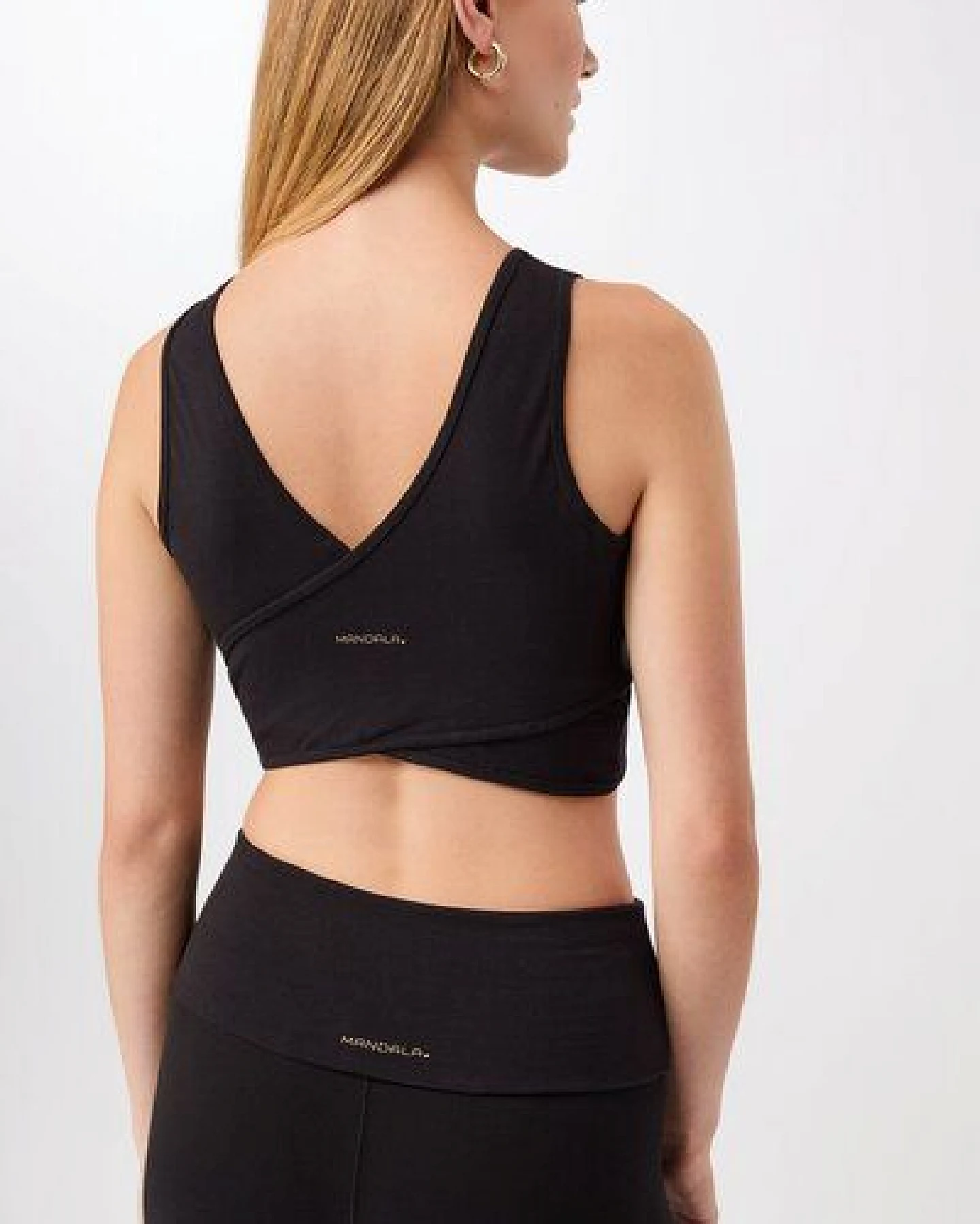 Mandala Pilates Bra – Ansicht 2
