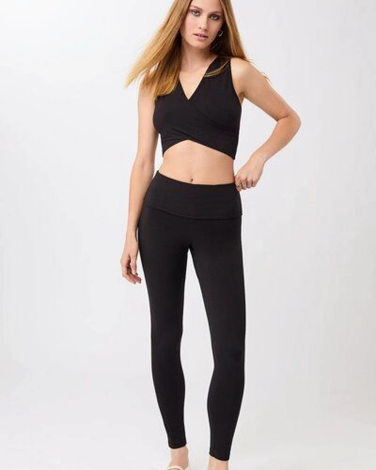 Mandala Pilates Bra – Ansicht 4