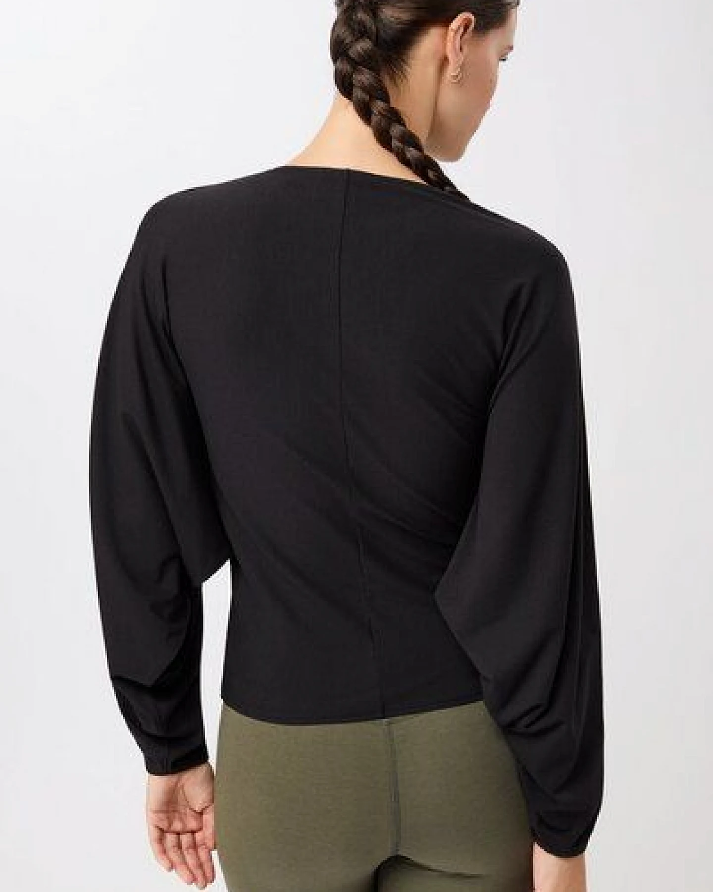 Mandala Pulse Sweater – Ansicht 2