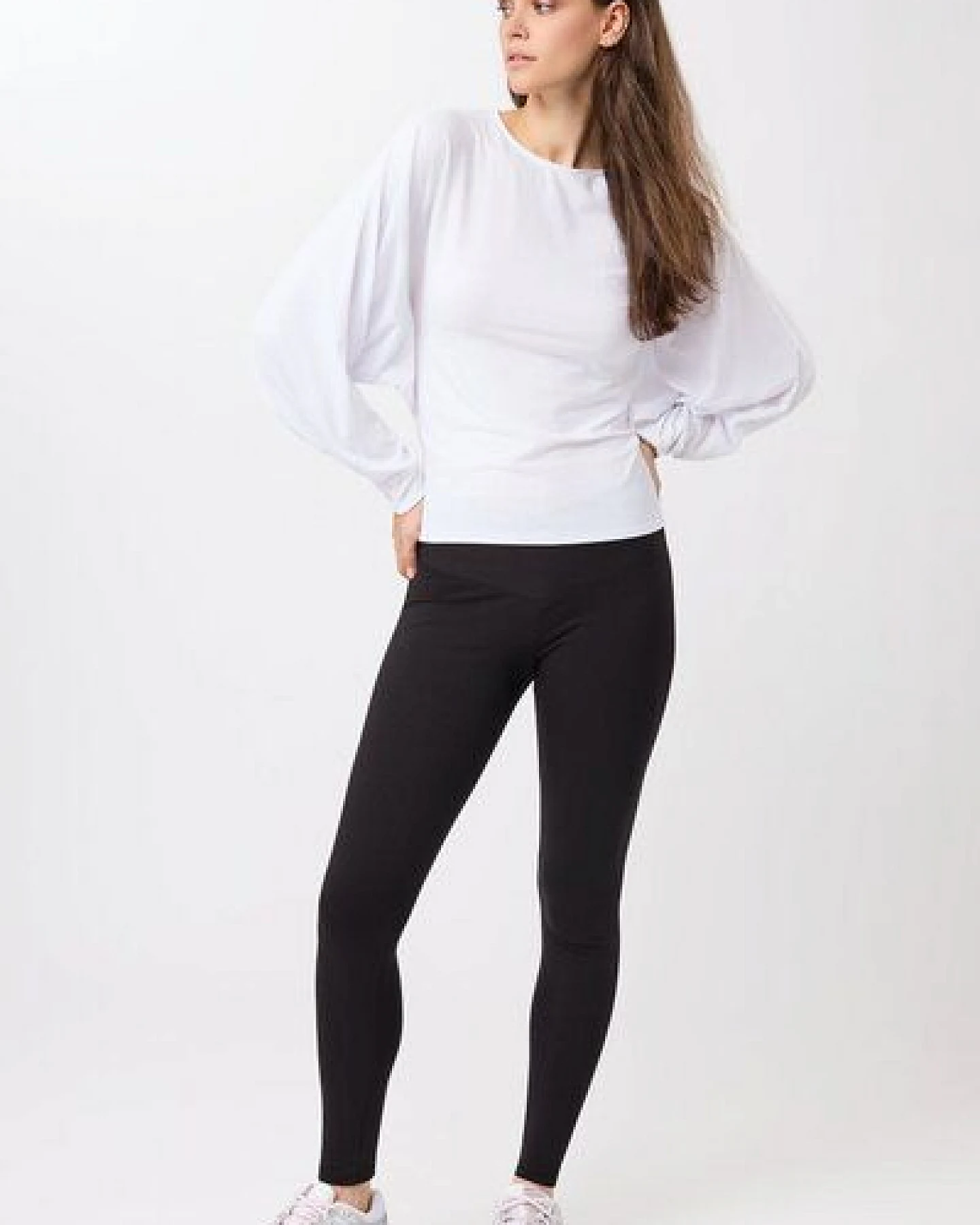 Mandala Pulse Sweater – Ansicht 3