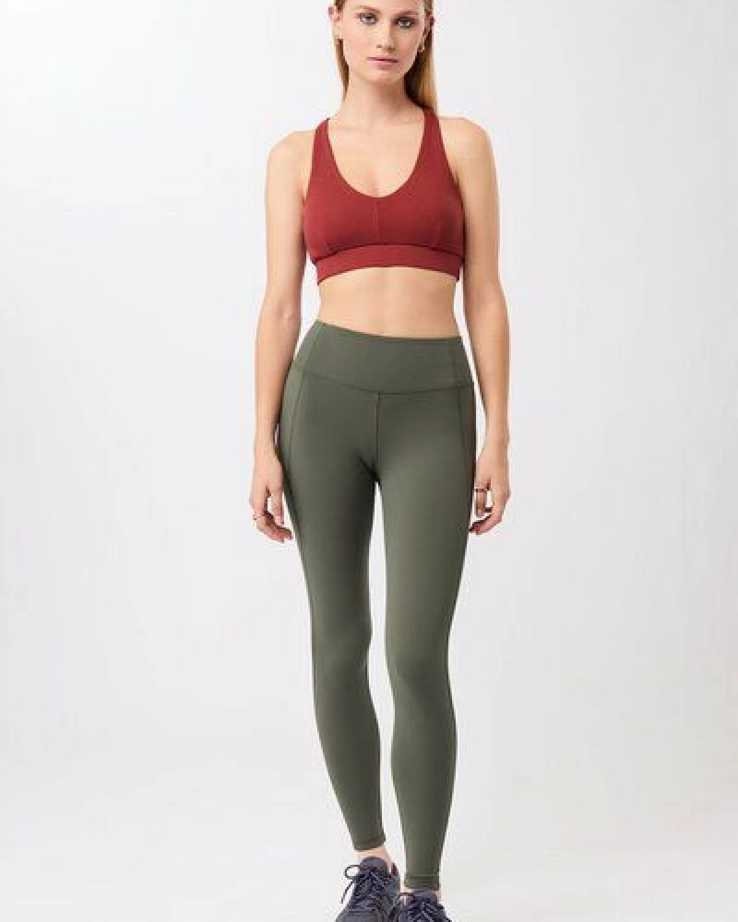 Mandala Rib Bra – Ansicht 4