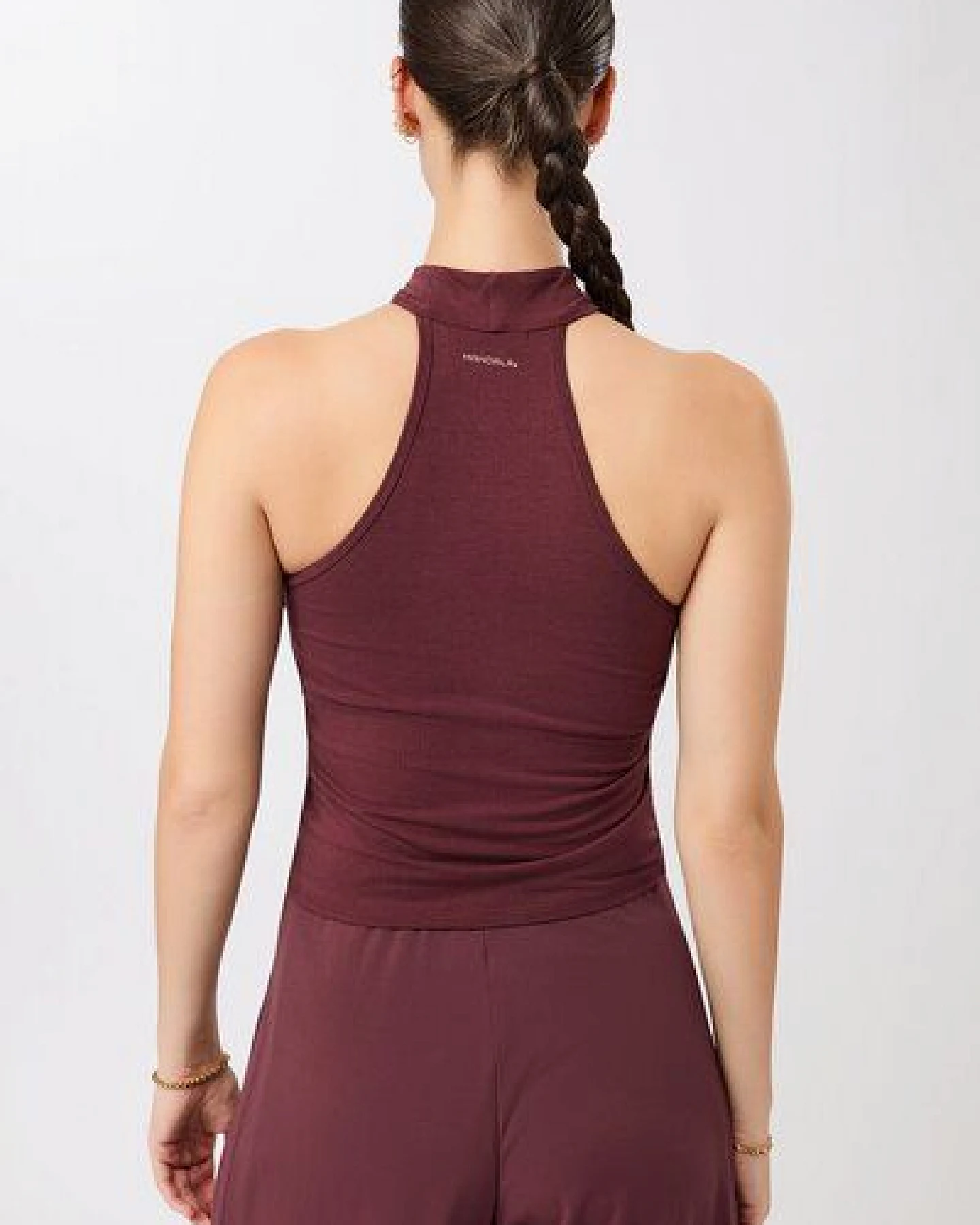 Mandala Tania Top – Ansicht 2
