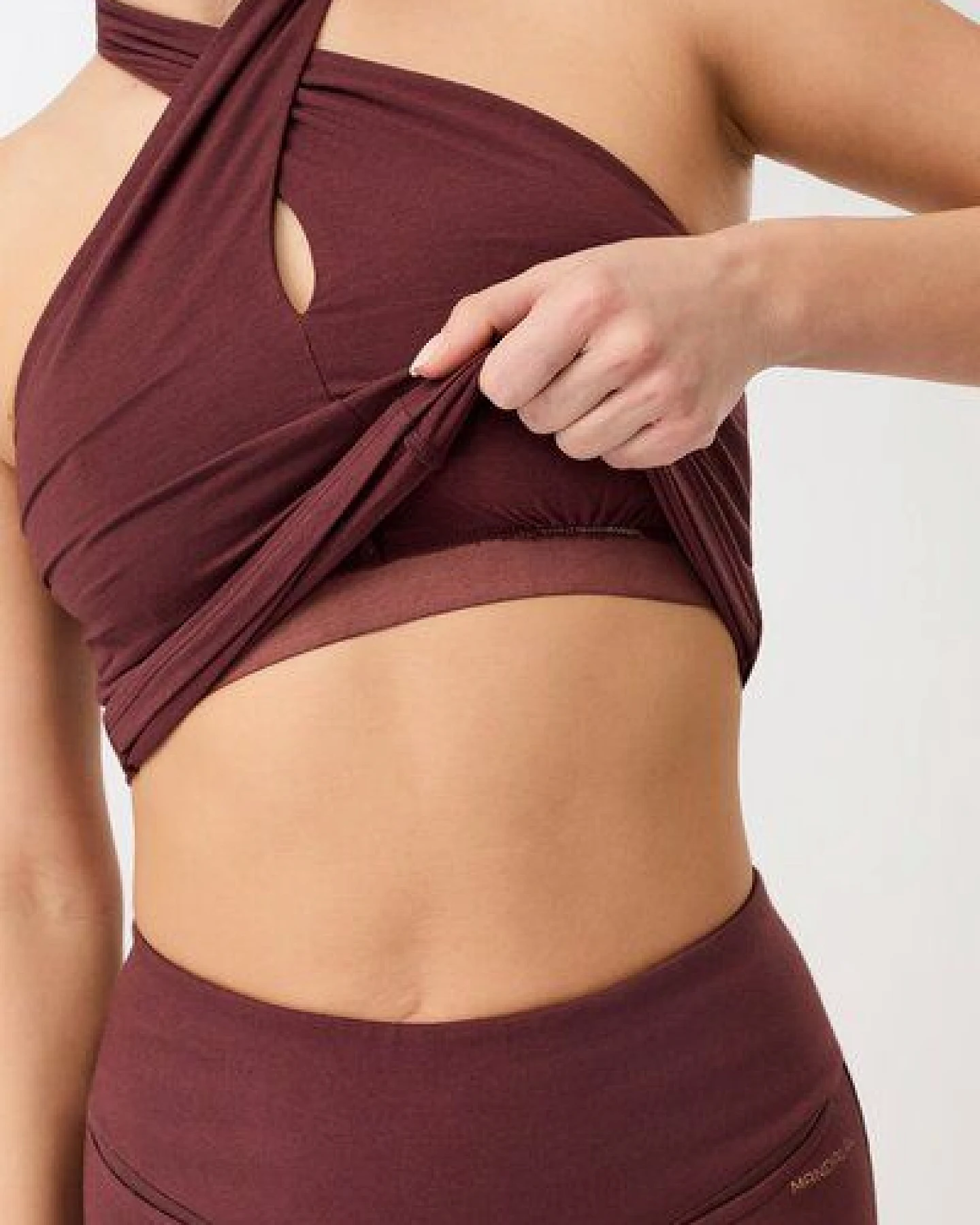 Mandala Tania Top – Ansicht 3