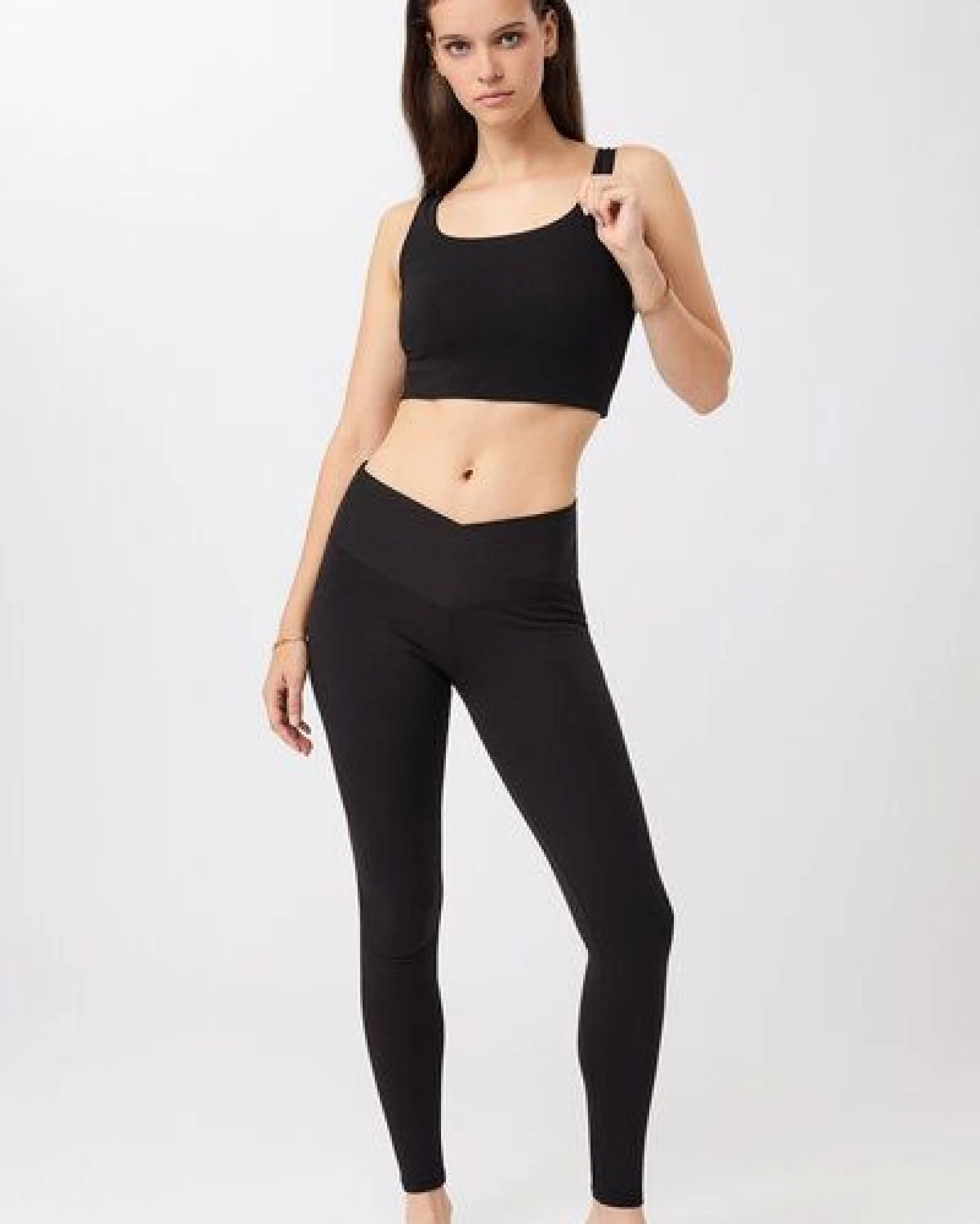 Mandala Ultra Light Bra – Ansicht 3