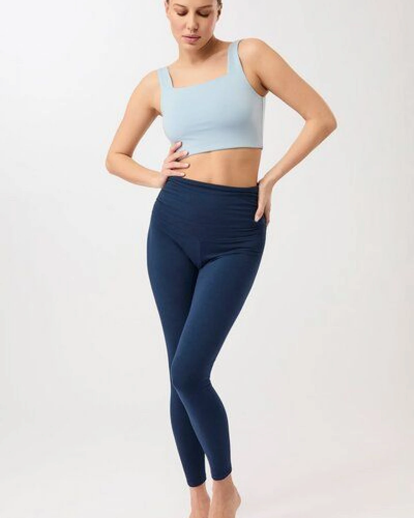 Mandala Ultra Light Bra – Ansicht 4