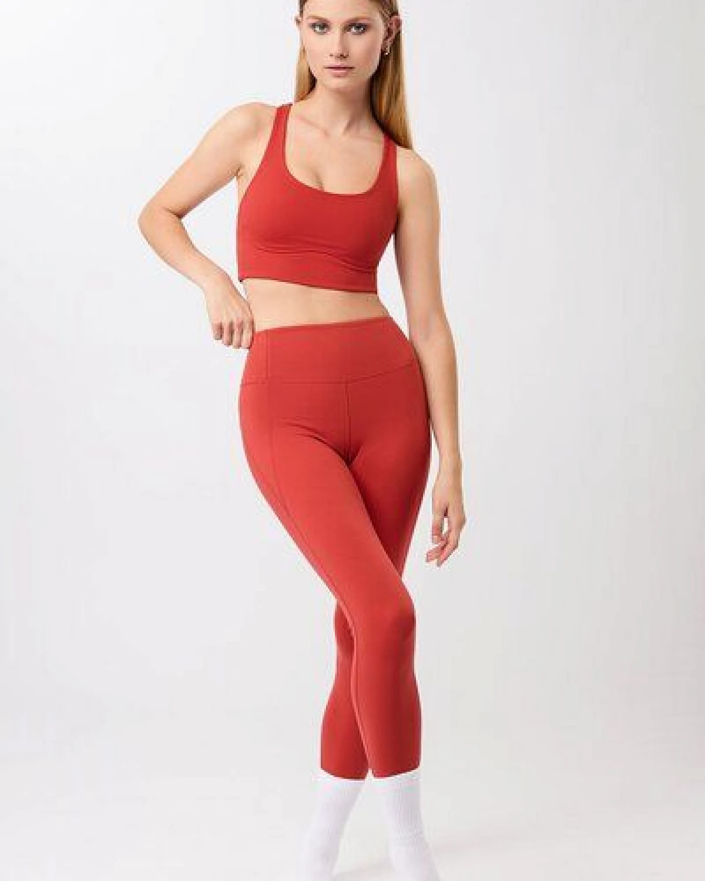 Mandala Sports Bra – Ansicht 4