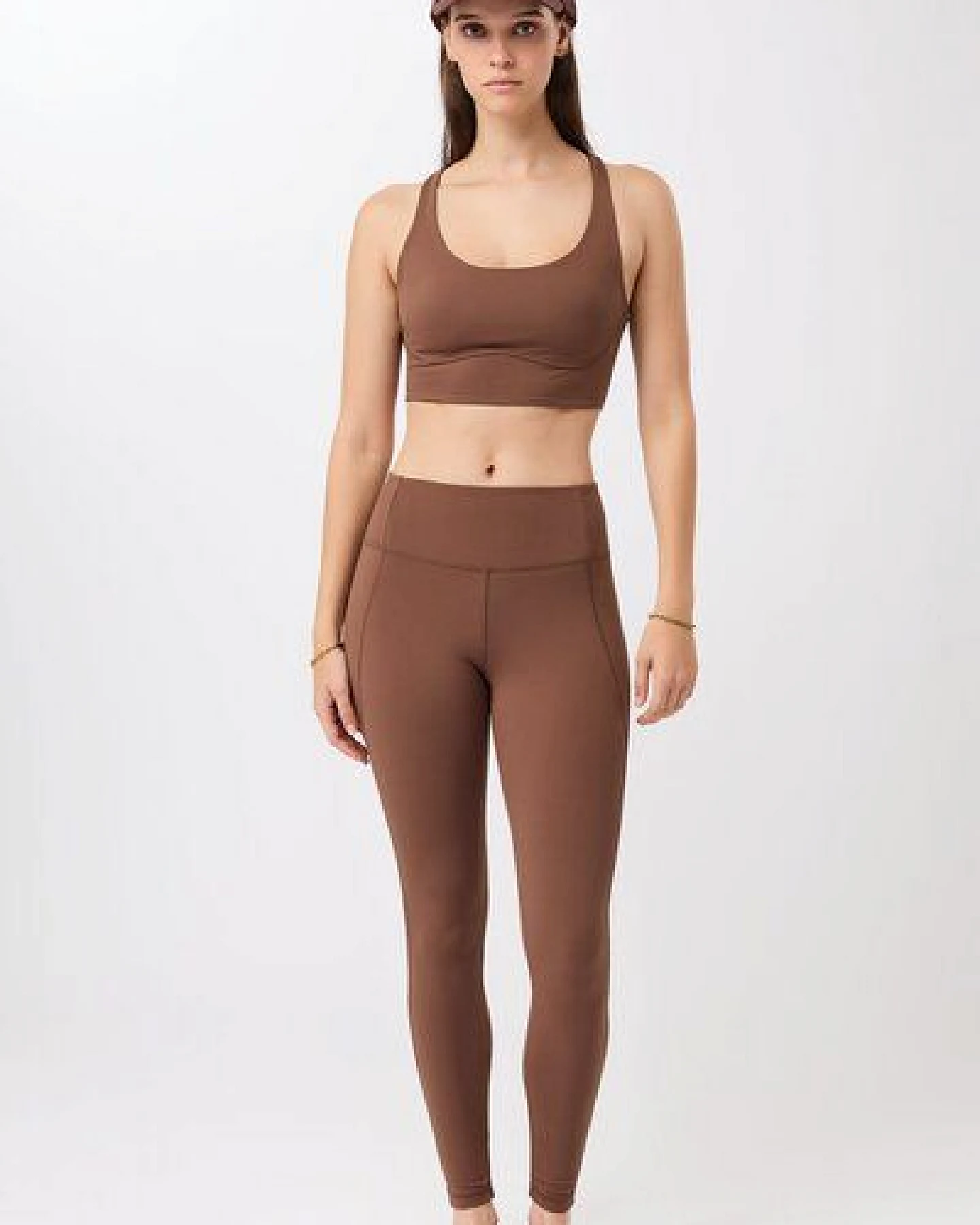 Mandala Sports Bra – Ansicht 4