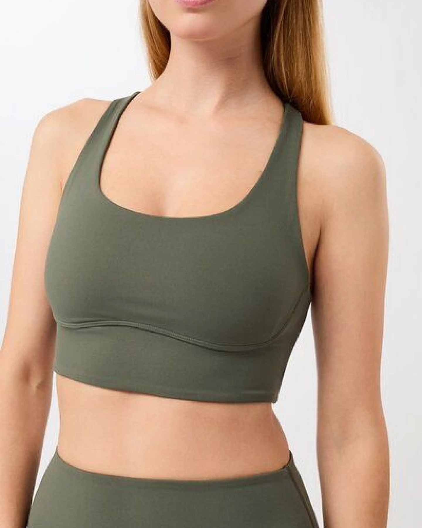 Mandala Sports Bra – Ansicht 3