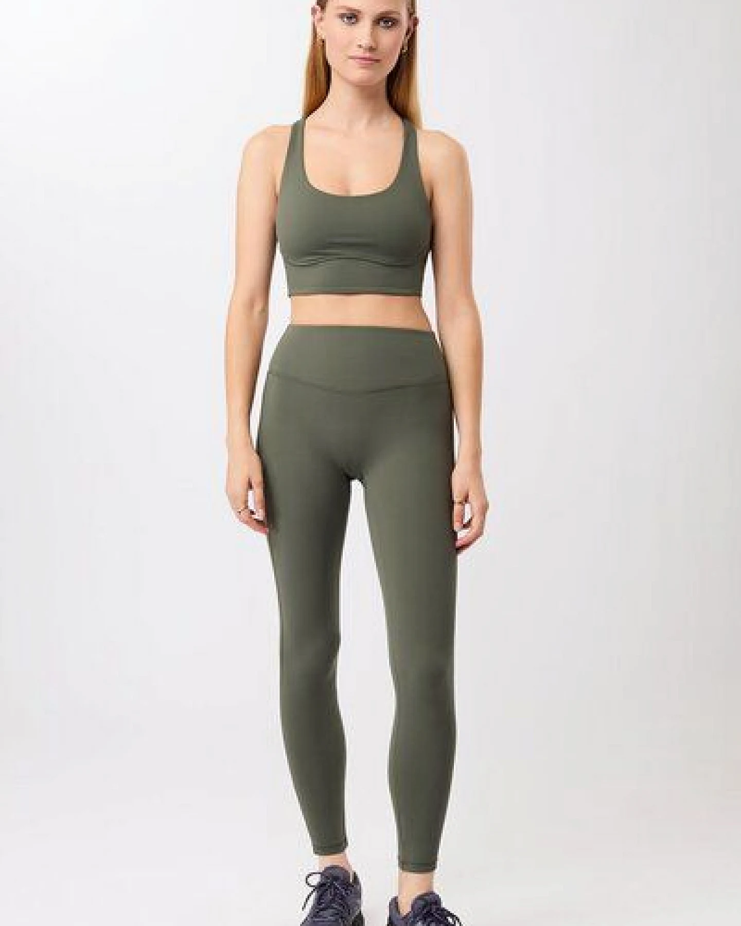 Mandala Sports Bra – Ansicht 4