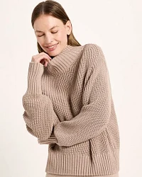 Braun (Mocca-Mouse-Mouliné)