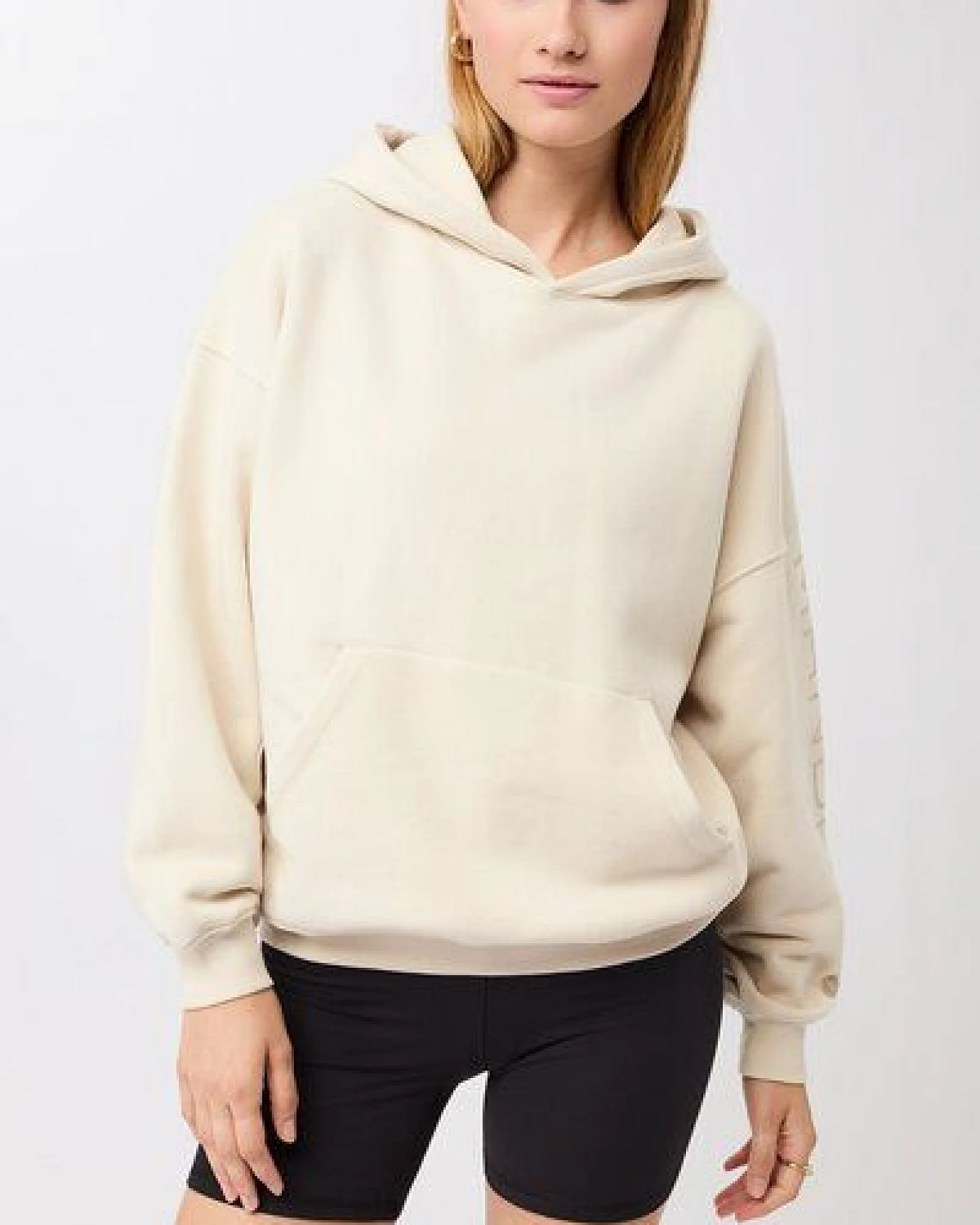 Mandala Basic Hoodie Signature – Ansicht 3