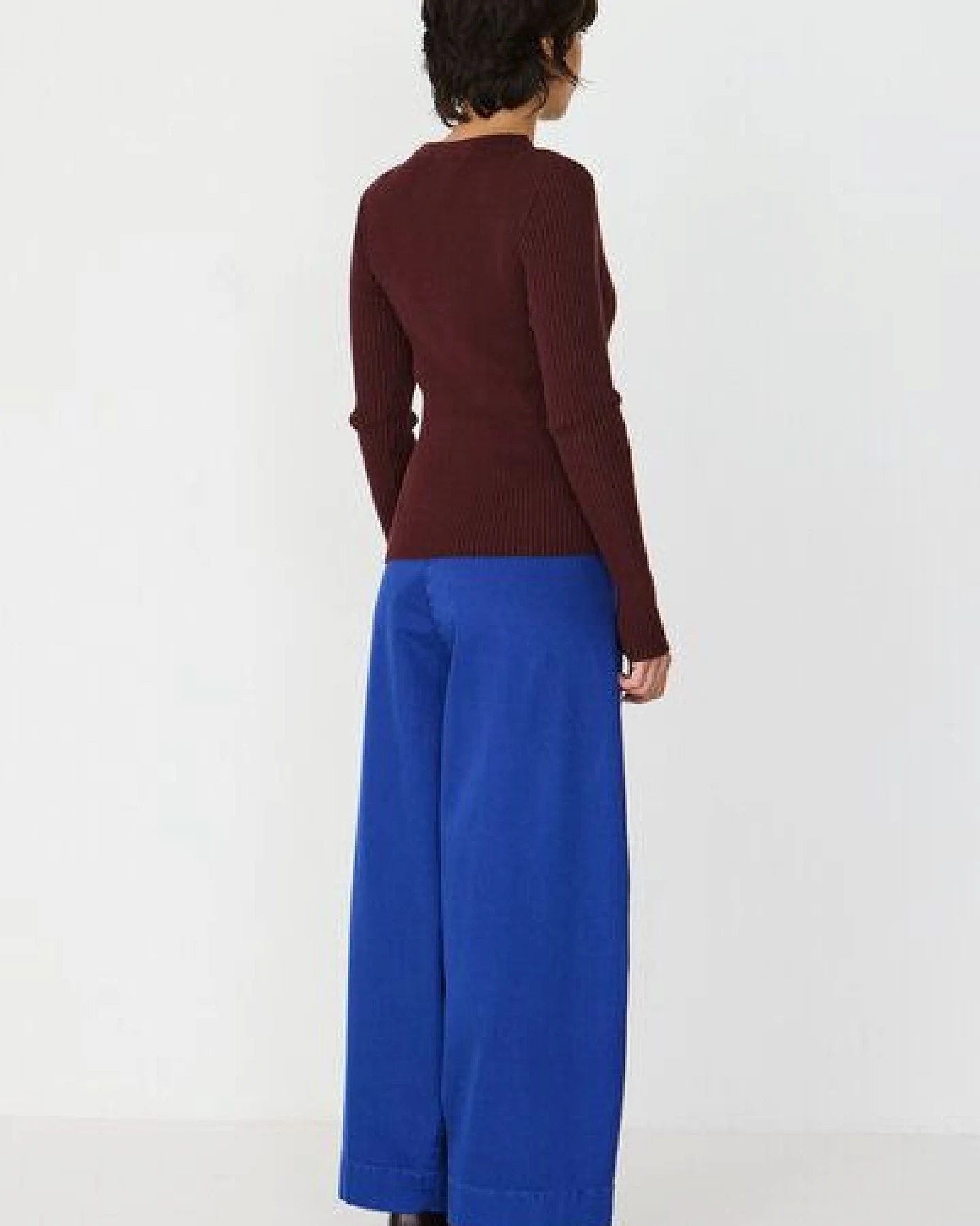 SKFK Strickjacke EKILORE – Ansicht 3