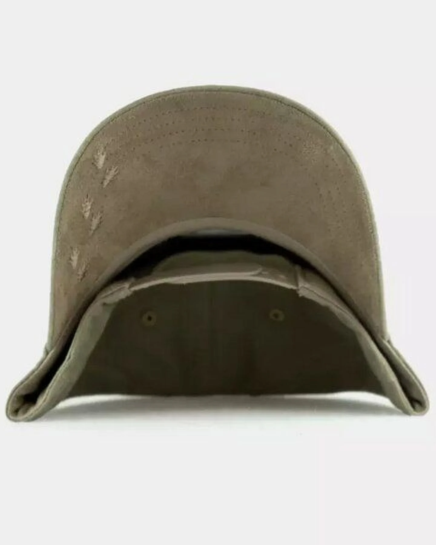 Bavarian Caps Dad Cap - Otter – Ansicht 2