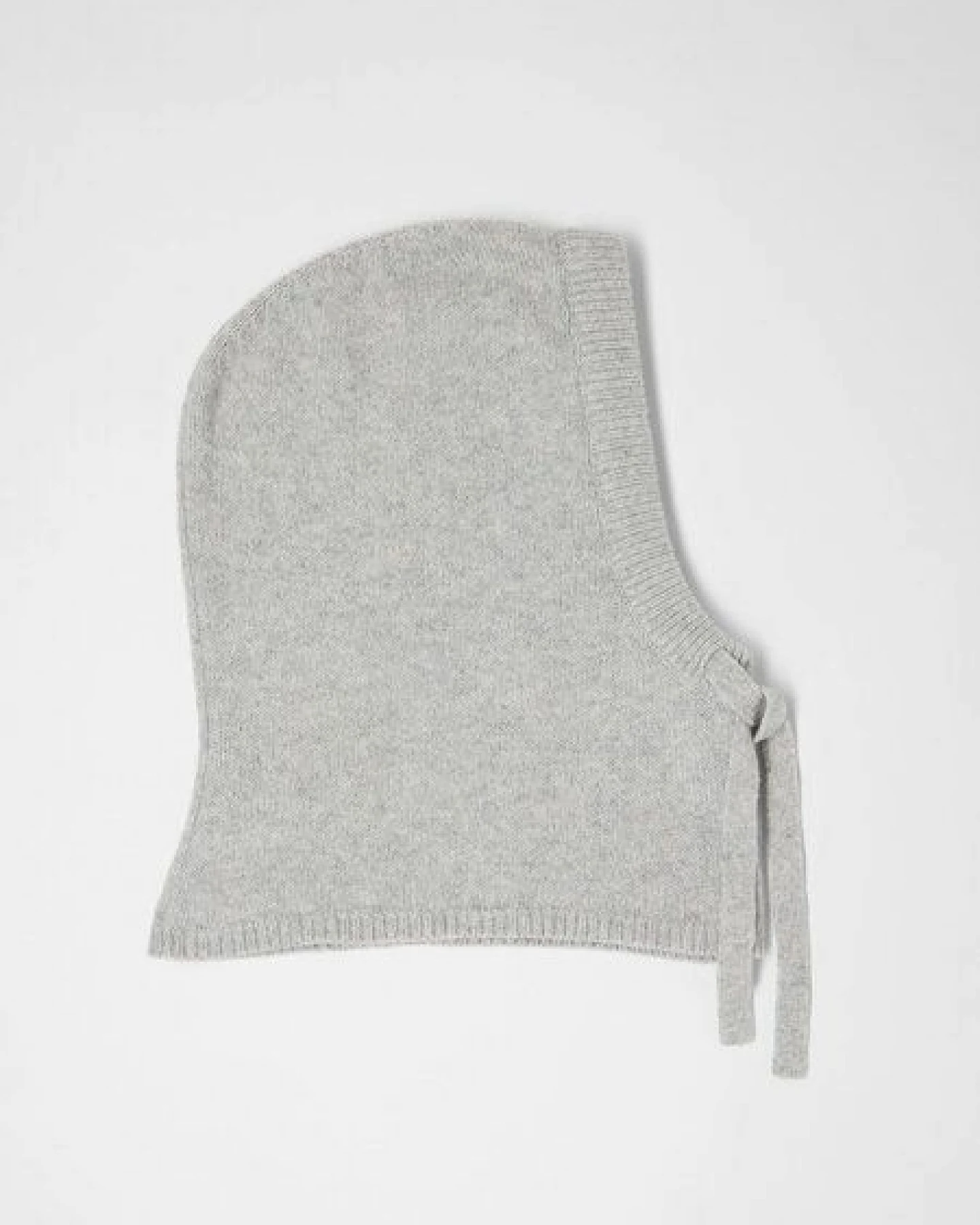 LANIUS Balaklava-Hoodie – Ansicht 2