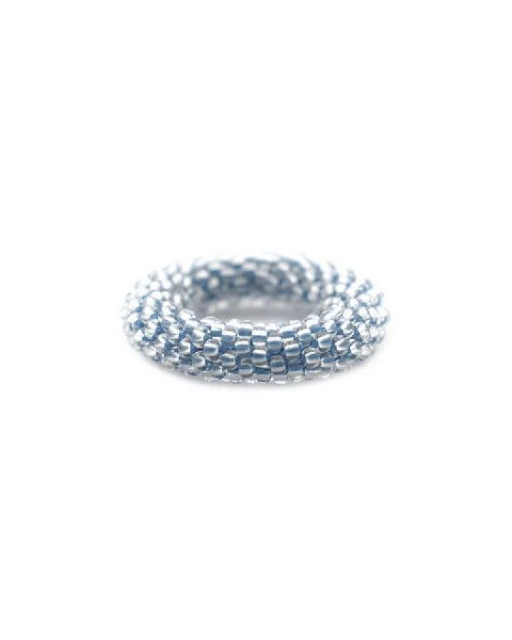 Jeansblau