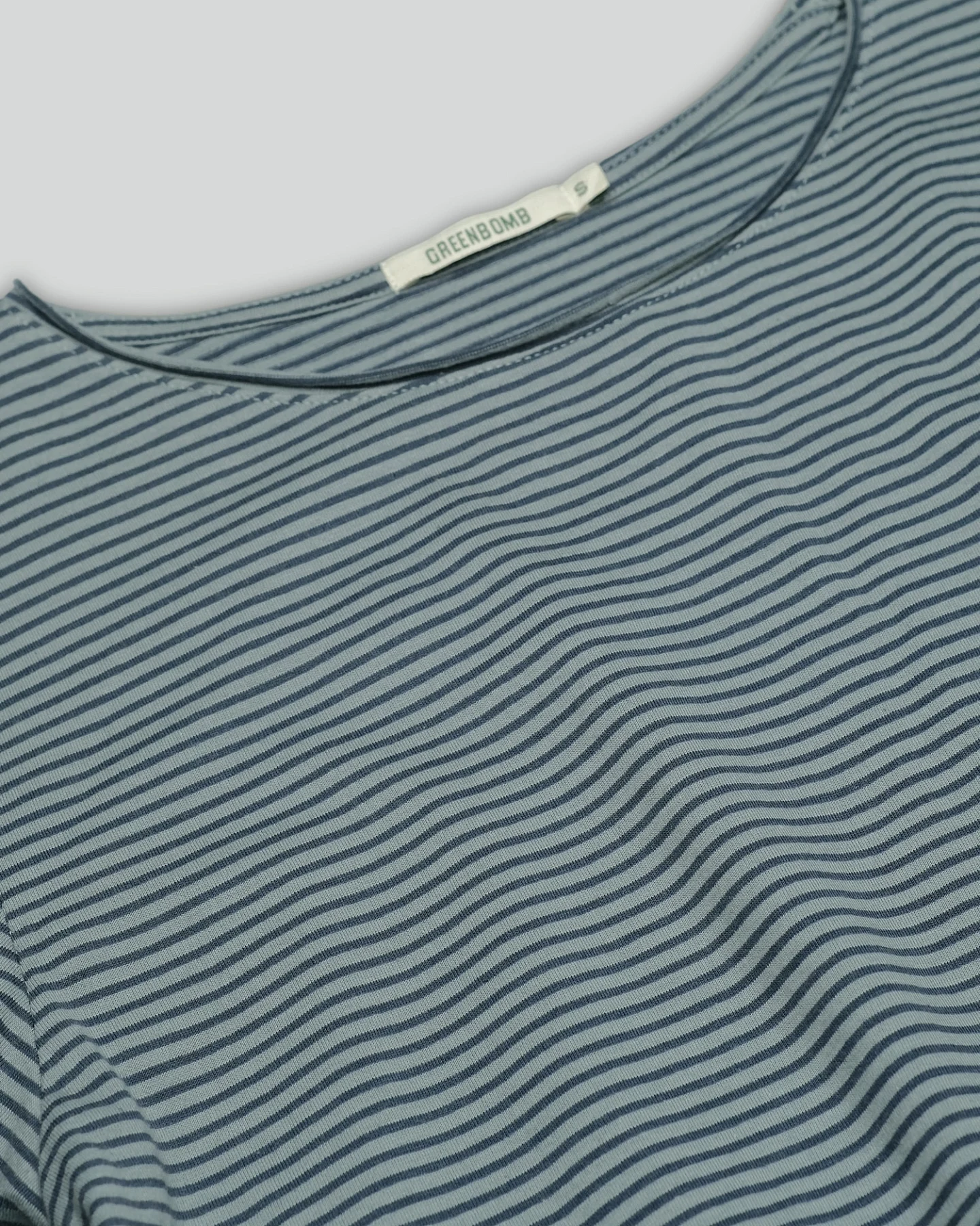GREENBOMB Shirt Yummy Basic – Ansicht 6