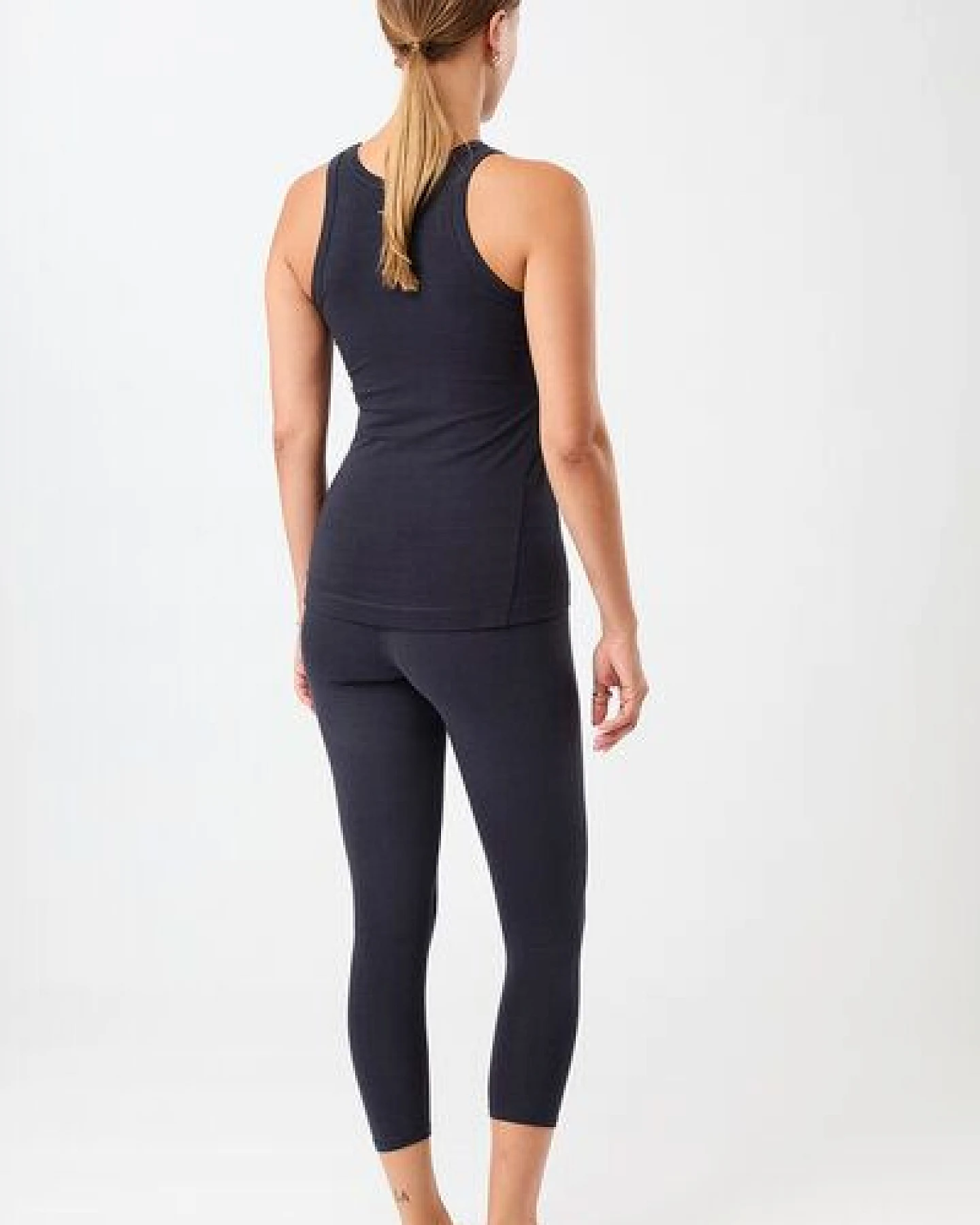 Mandala Best Cropped Legging – Ansicht 4