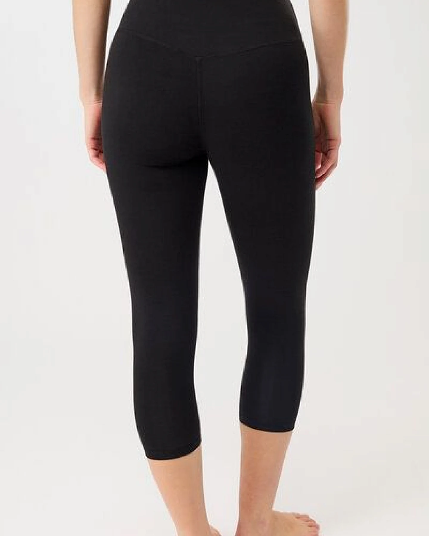 Mandala Best Cropped Legging – Ansicht 3