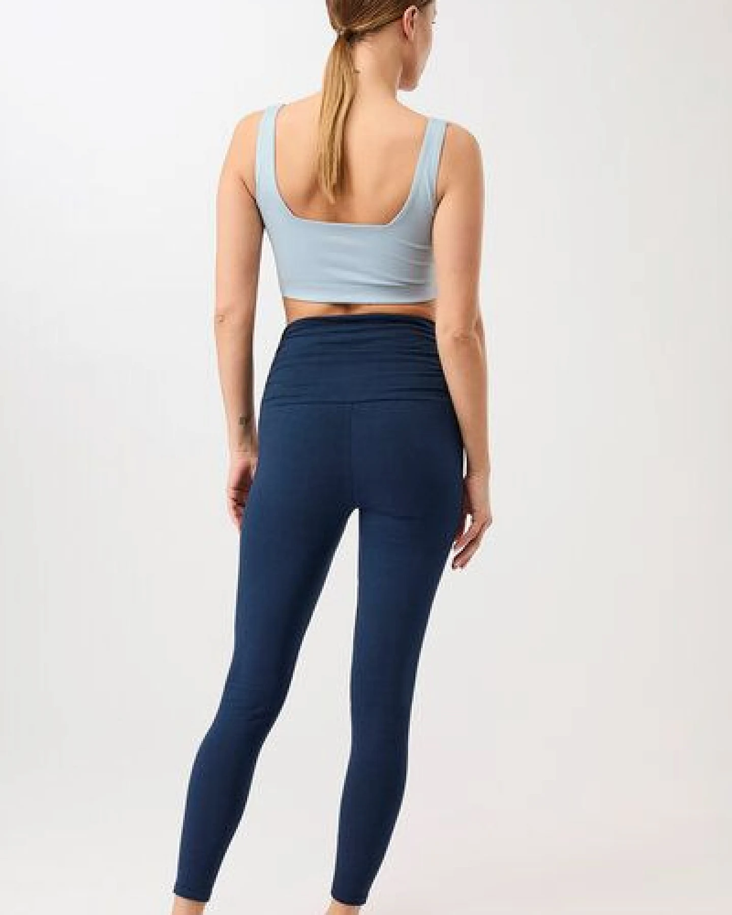 Mandala Pilates Tights – Ansicht 3