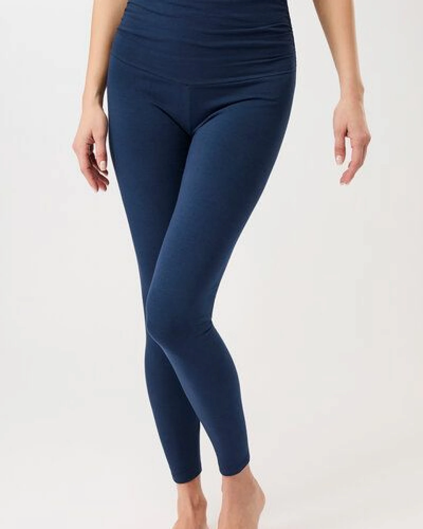 Mandala Pilates Tights – Ansicht 4