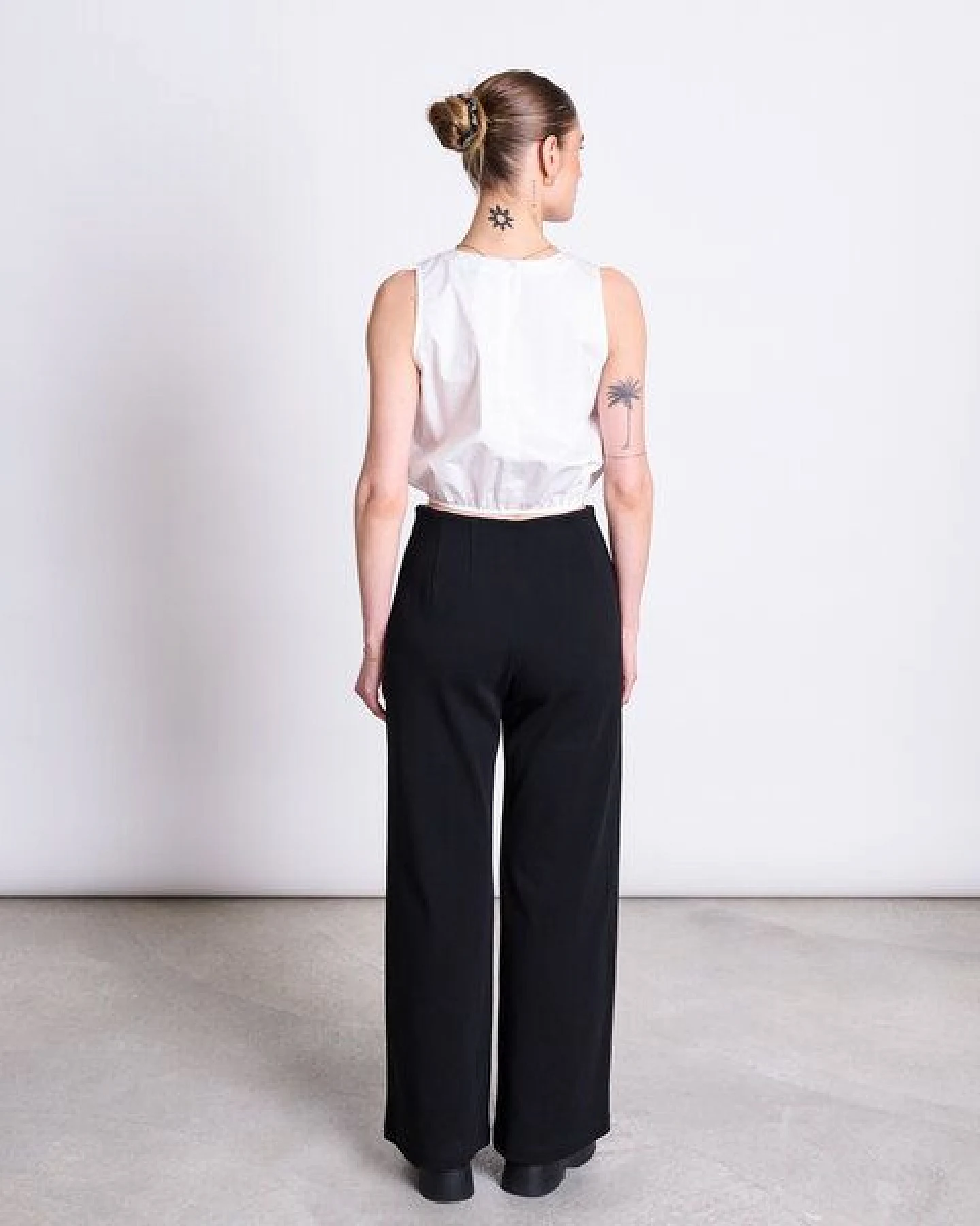 JAN N JUNE Top AMALIEN – Ansicht 4