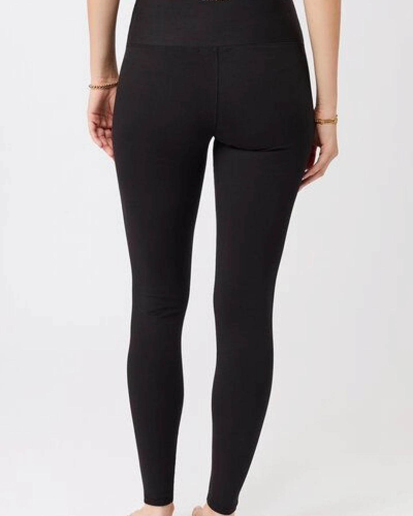Mandala Pilates Tights – Ansicht 2