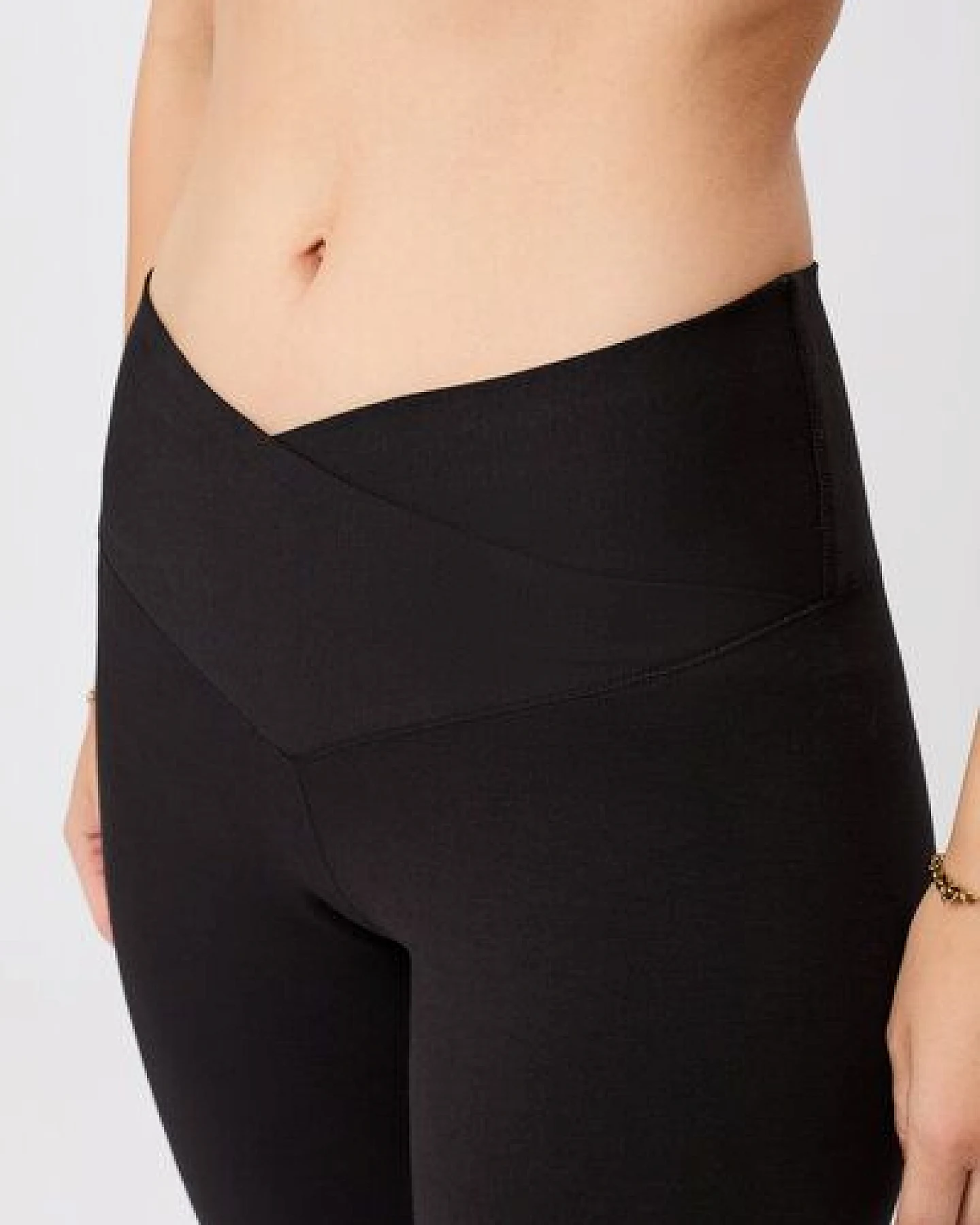 Mandala Pilates Tights – Ansicht 3