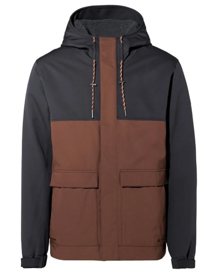 Vaude - Manukau Jacket III - Winterjacke Gr XXL braun