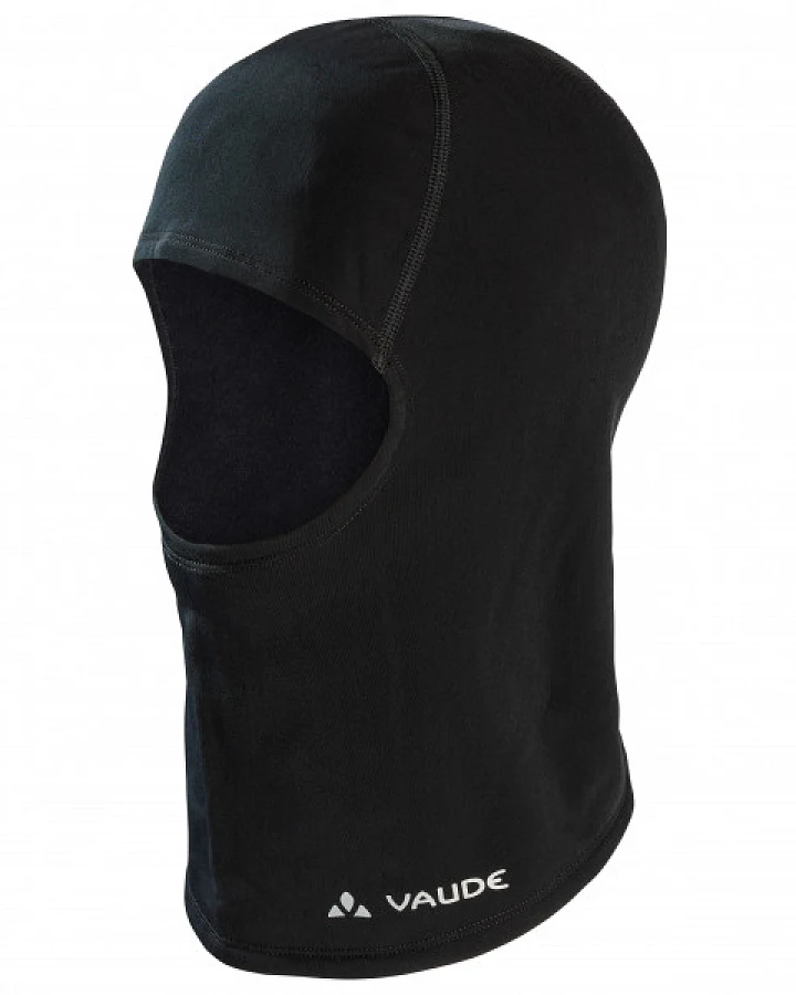Vaude - Bike Facemask - Sturmhaube Gr One Size schwarz