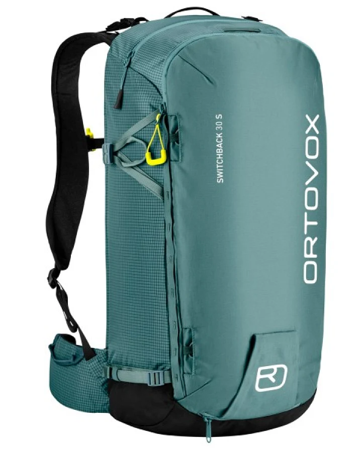 Ortovox - Women's Switchback 30 S - Skitourenrucksack türkis