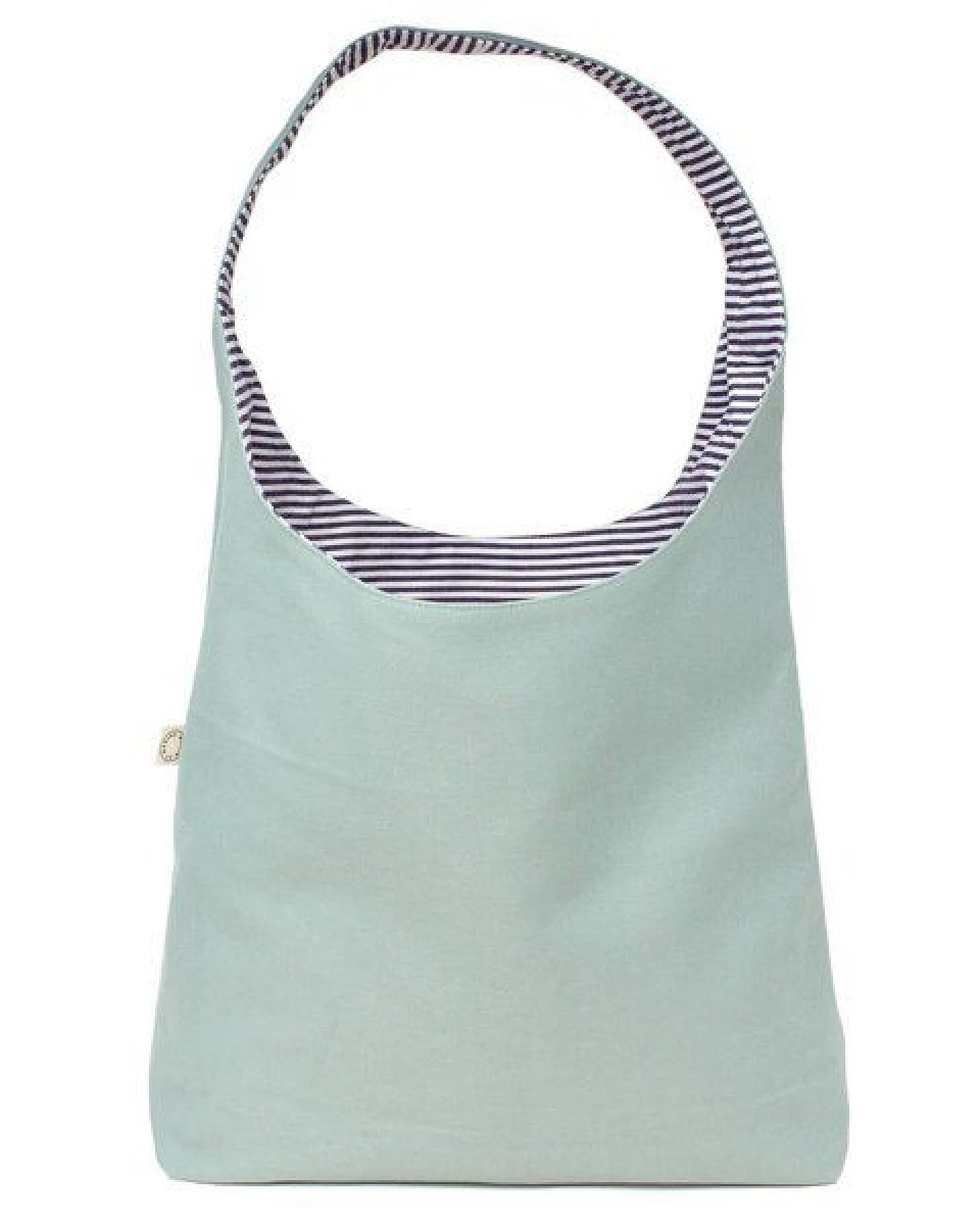 Marin et Marine Hobo Bag Tragetasche – Ansicht 3
