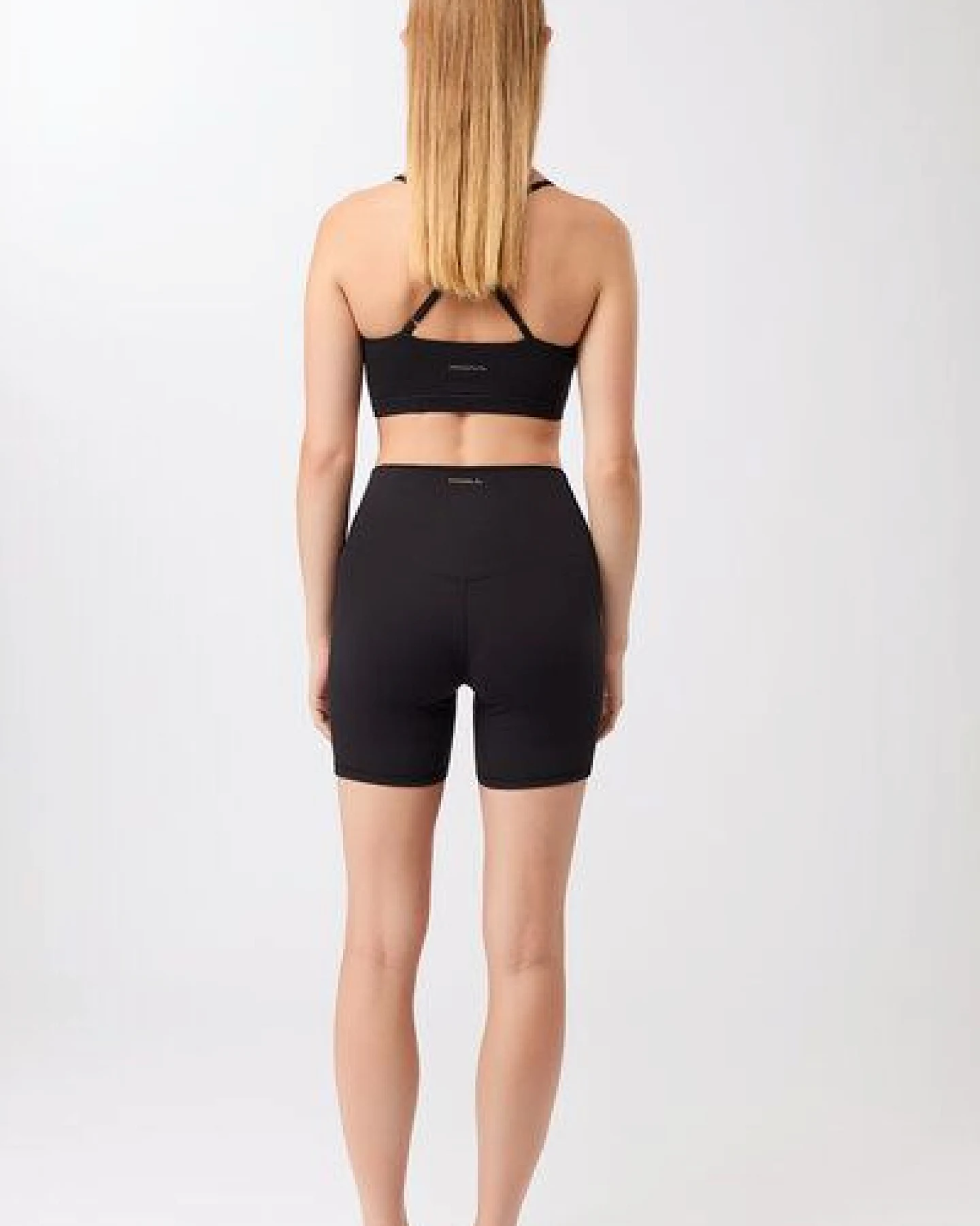 Mandala Biker Shorts – Ansicht 4