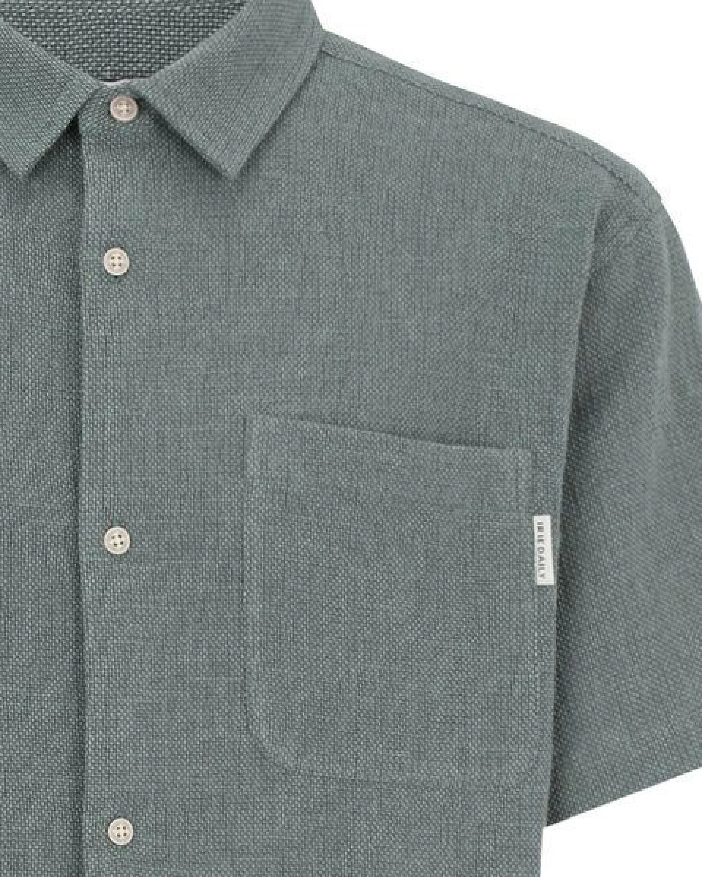 Iriedaily Sammy Summer Shirt – Ansicht 3