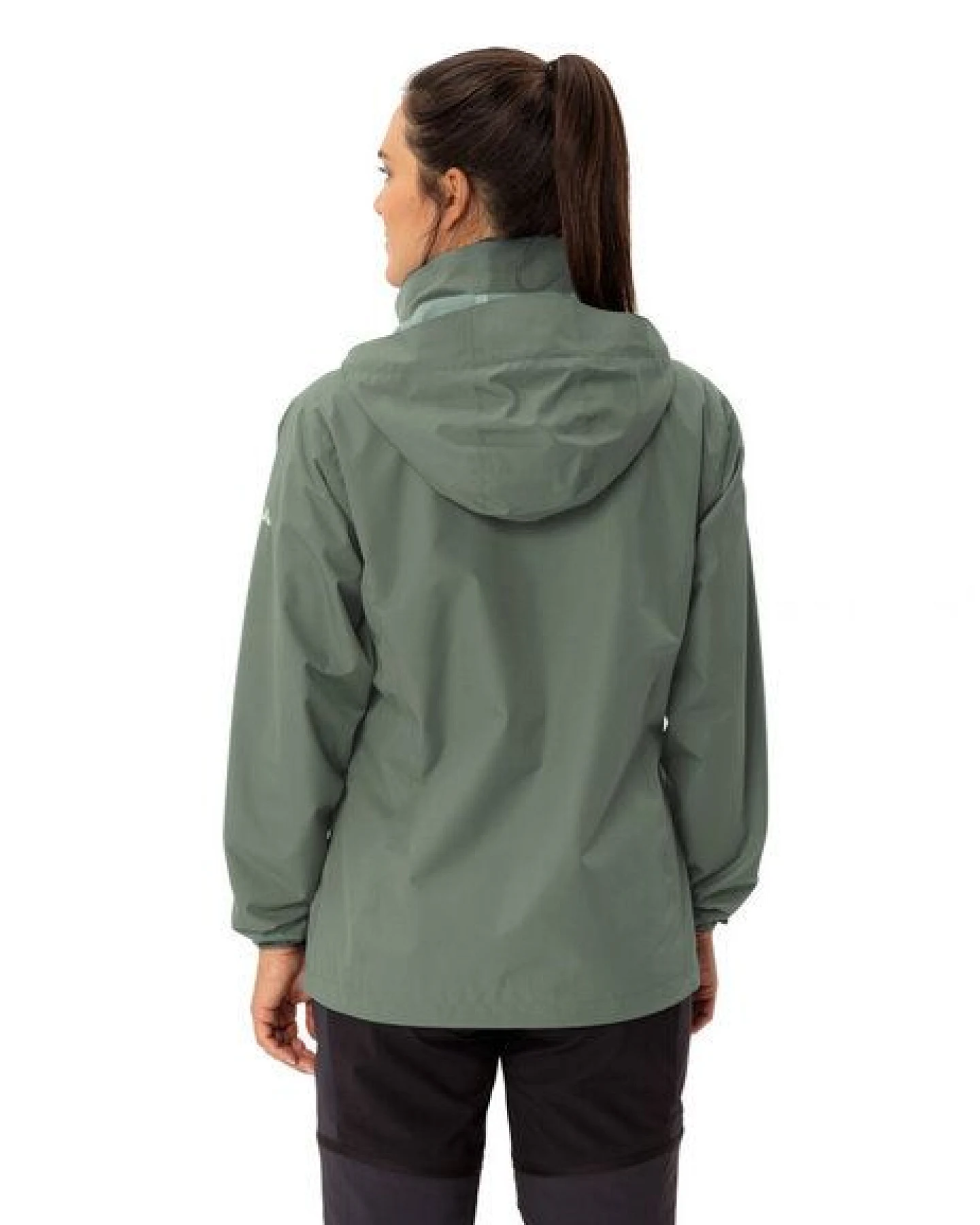 VAUDE Jacken Women's Escape Light Jacket – Ansicht 4