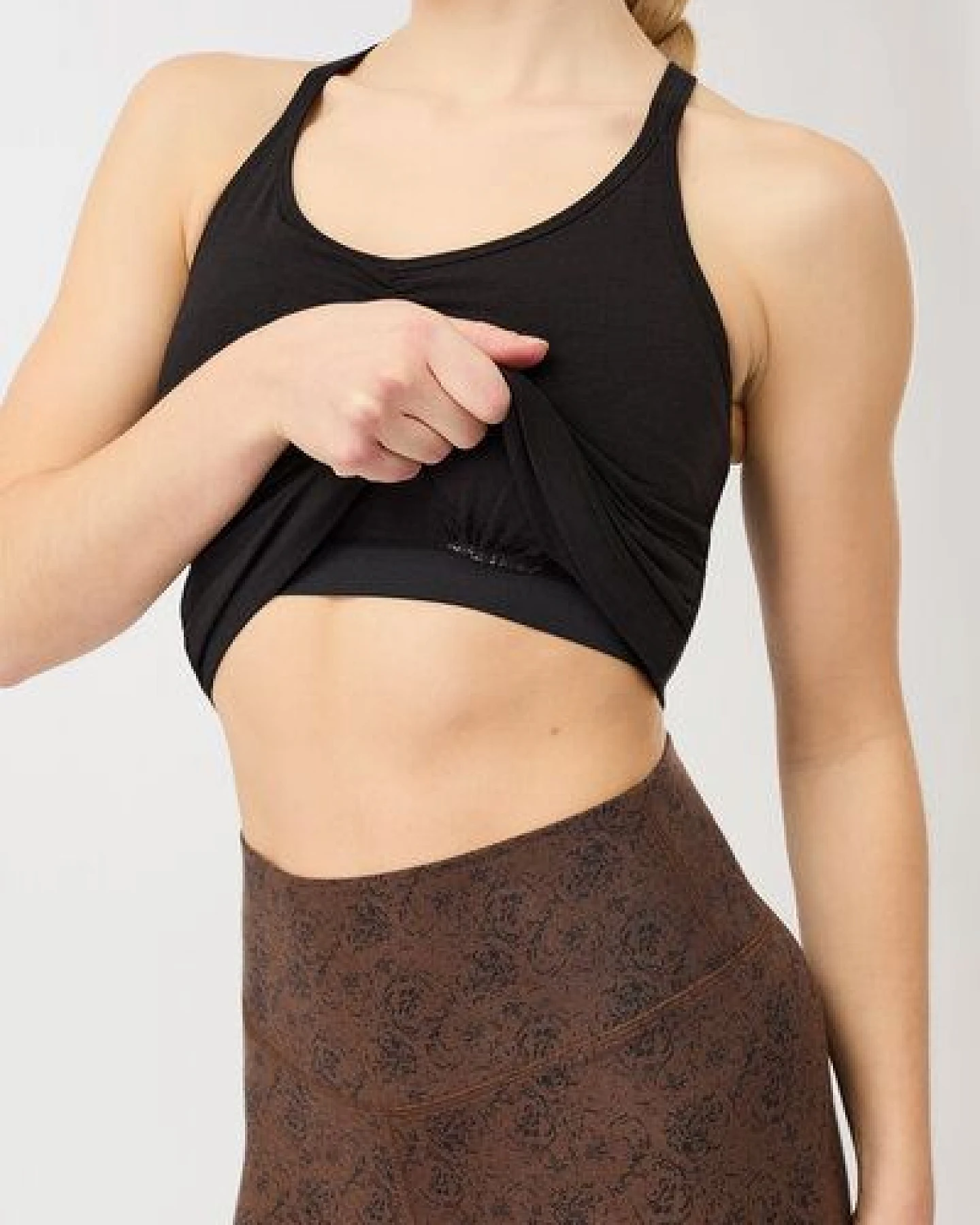 Mandala Infinity Top – Ansicht 4