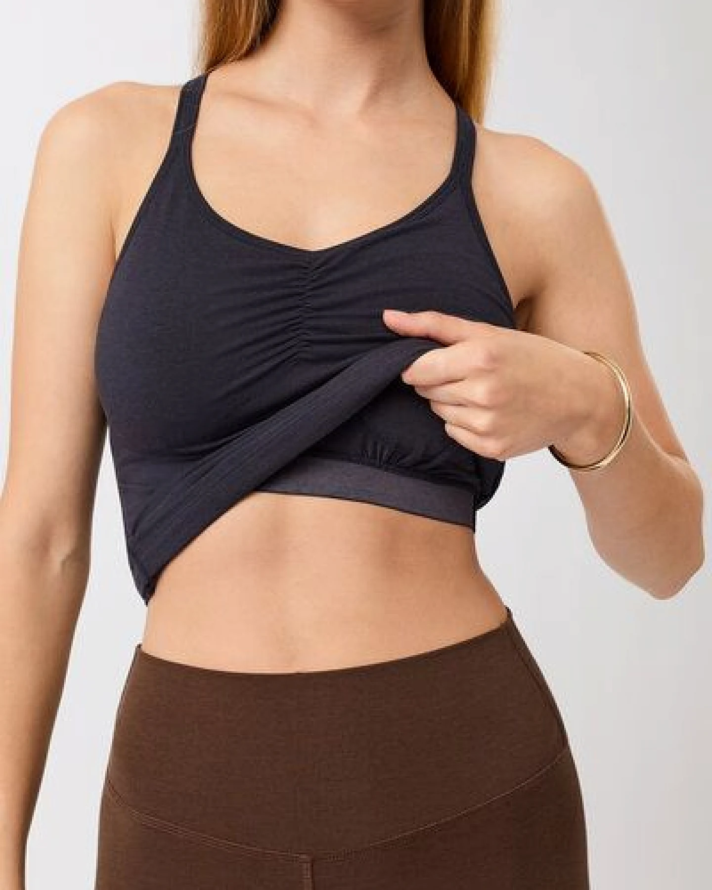 Mandala Infinity Top – Ansicht 4