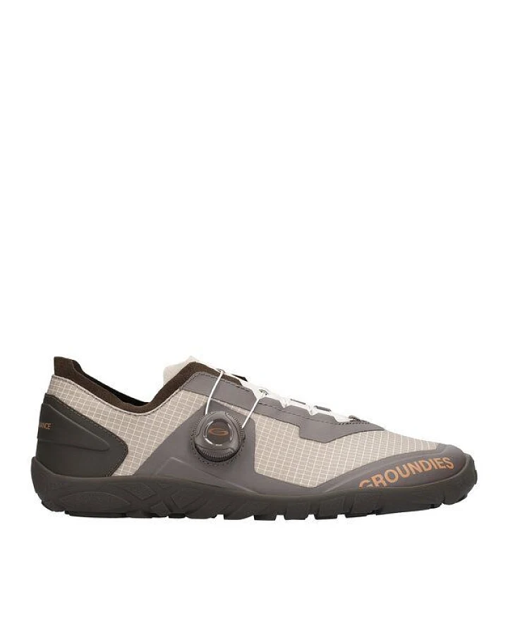 GROUNDIES® Chamonix TR Precision Women