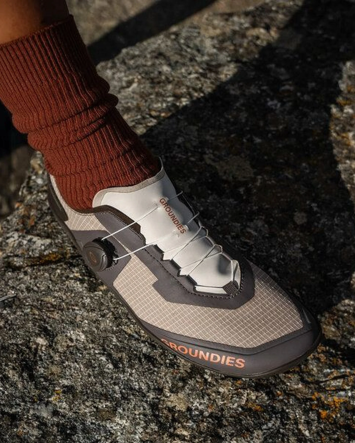 GROUNDIES® Chamonix TR Precision Women – Ansicht 2